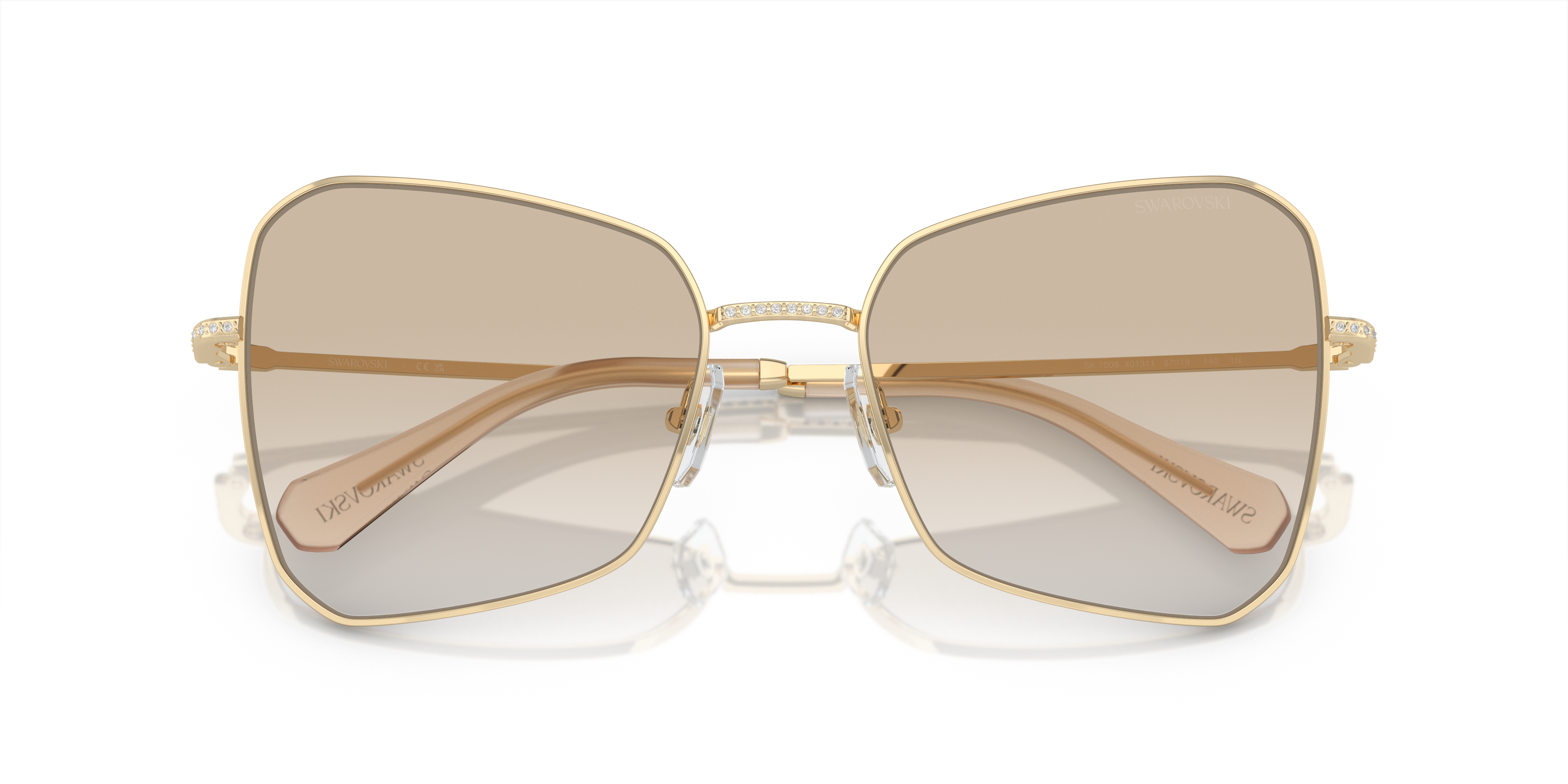 SWAROVSKI SK7008 401311 57