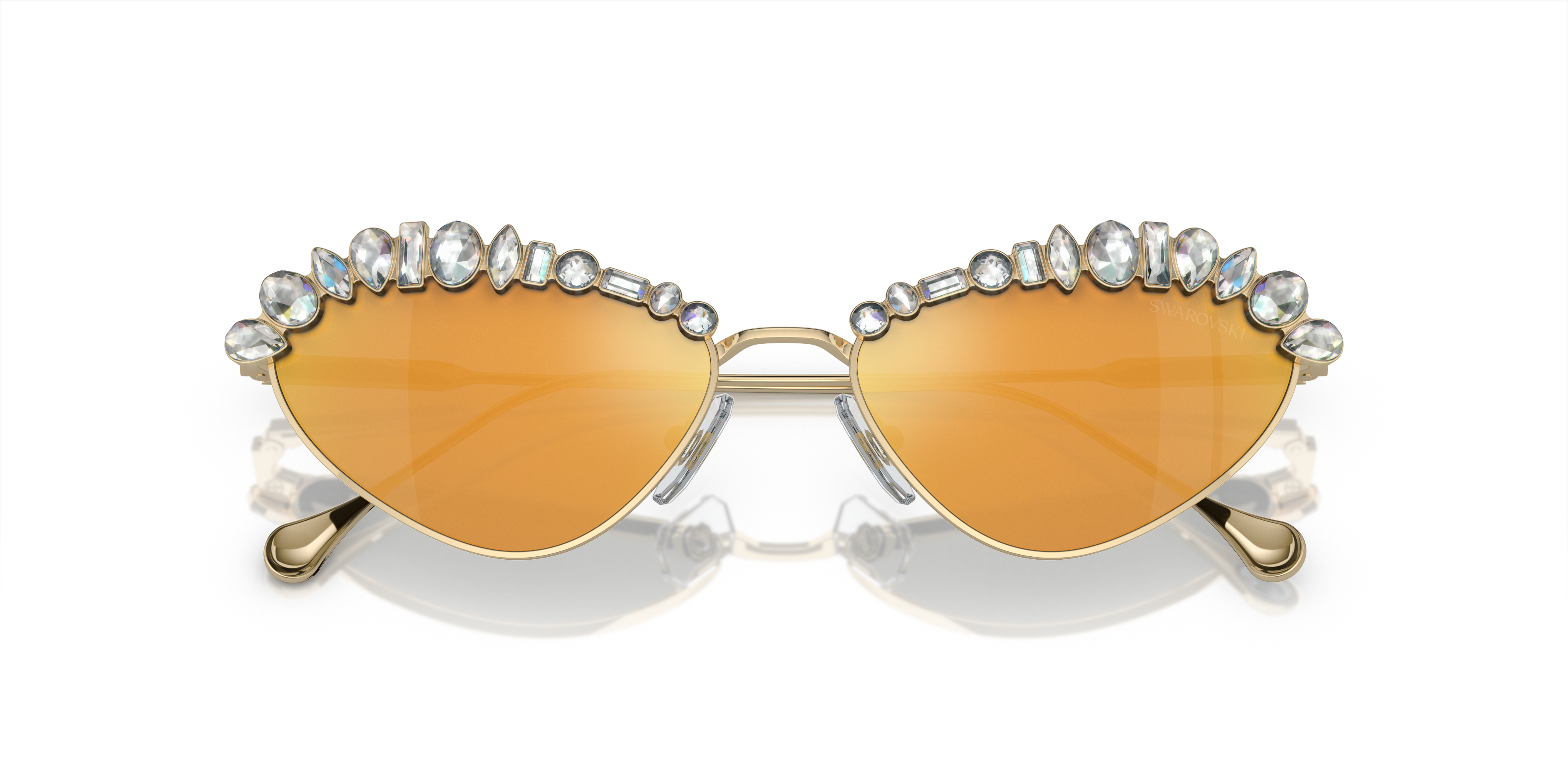 SWAROVSKI SK7009 40137P 55