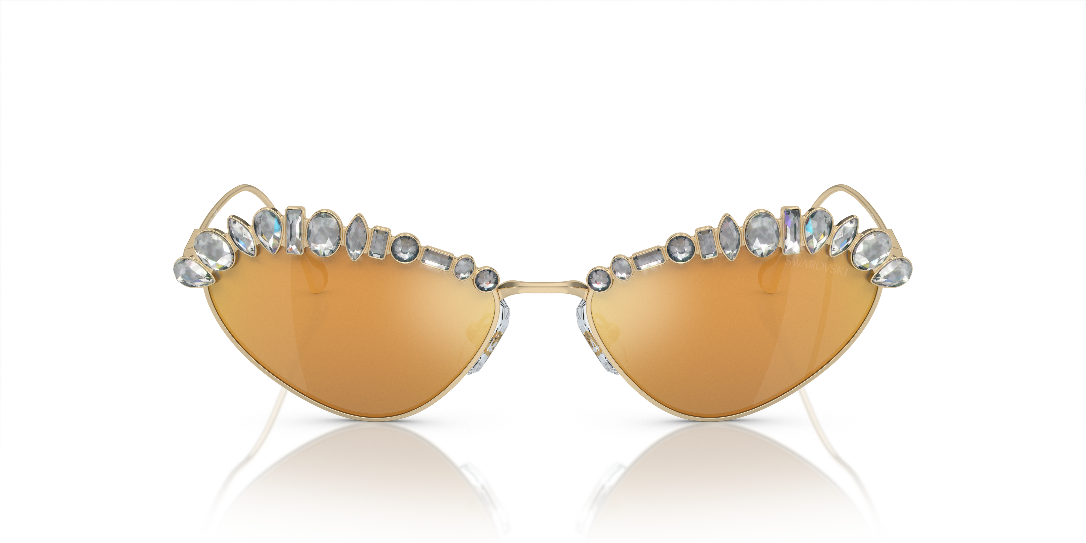 SWAROVSKI SK7009 40137P 55