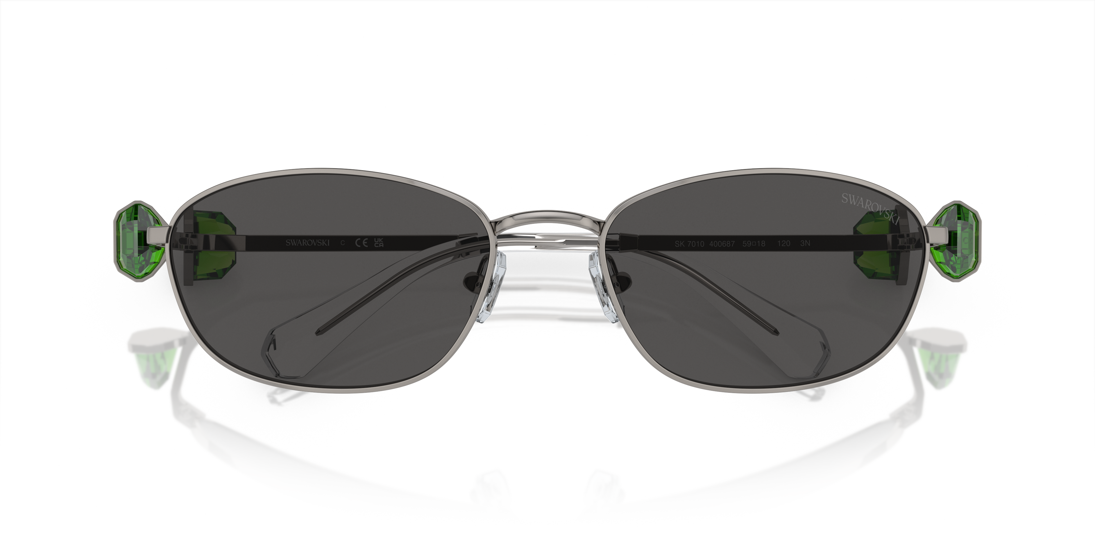 SWAROVSKI SK7010 400687 59