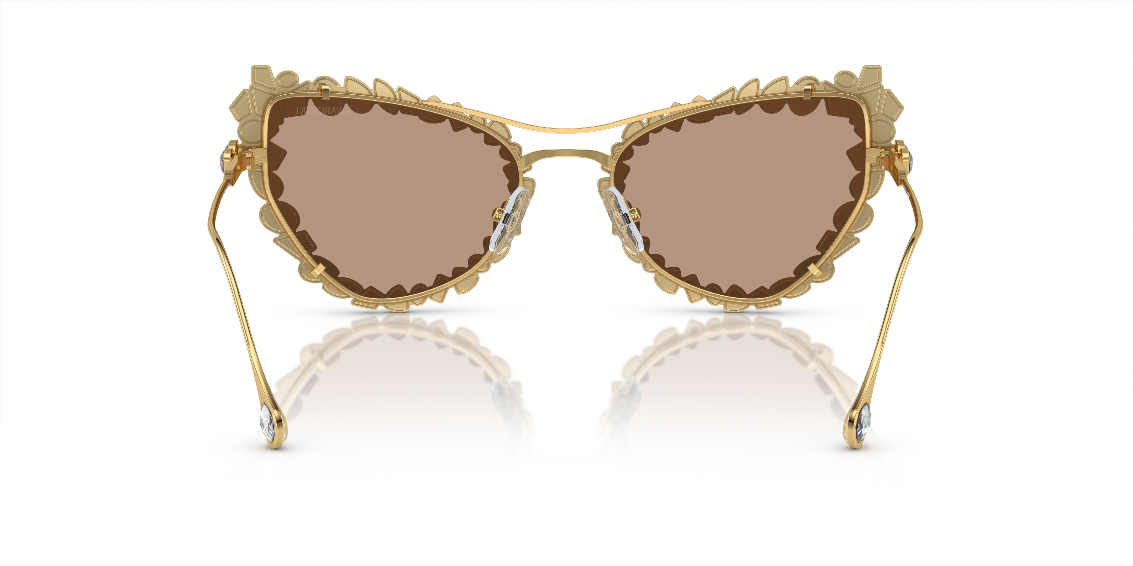 SWAROVSKI SK7011 402263 56