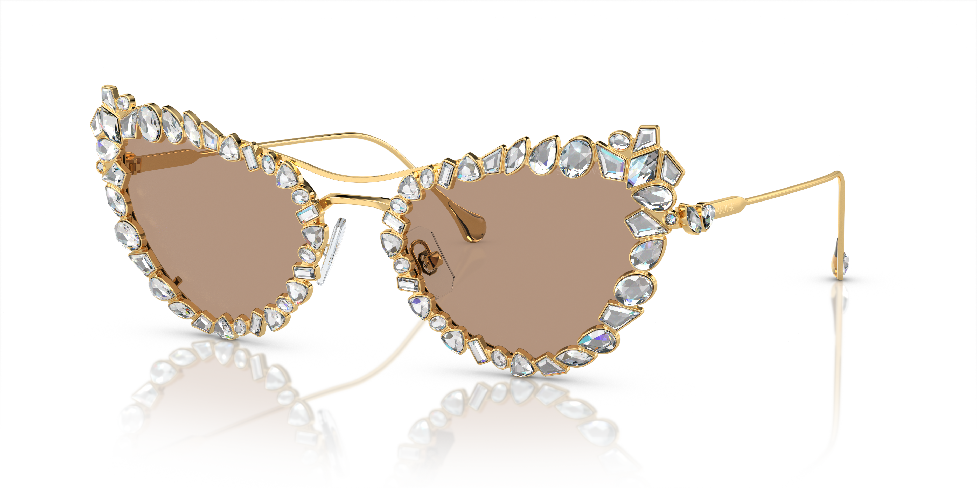 SWAROVSKI SK7011 402263 56