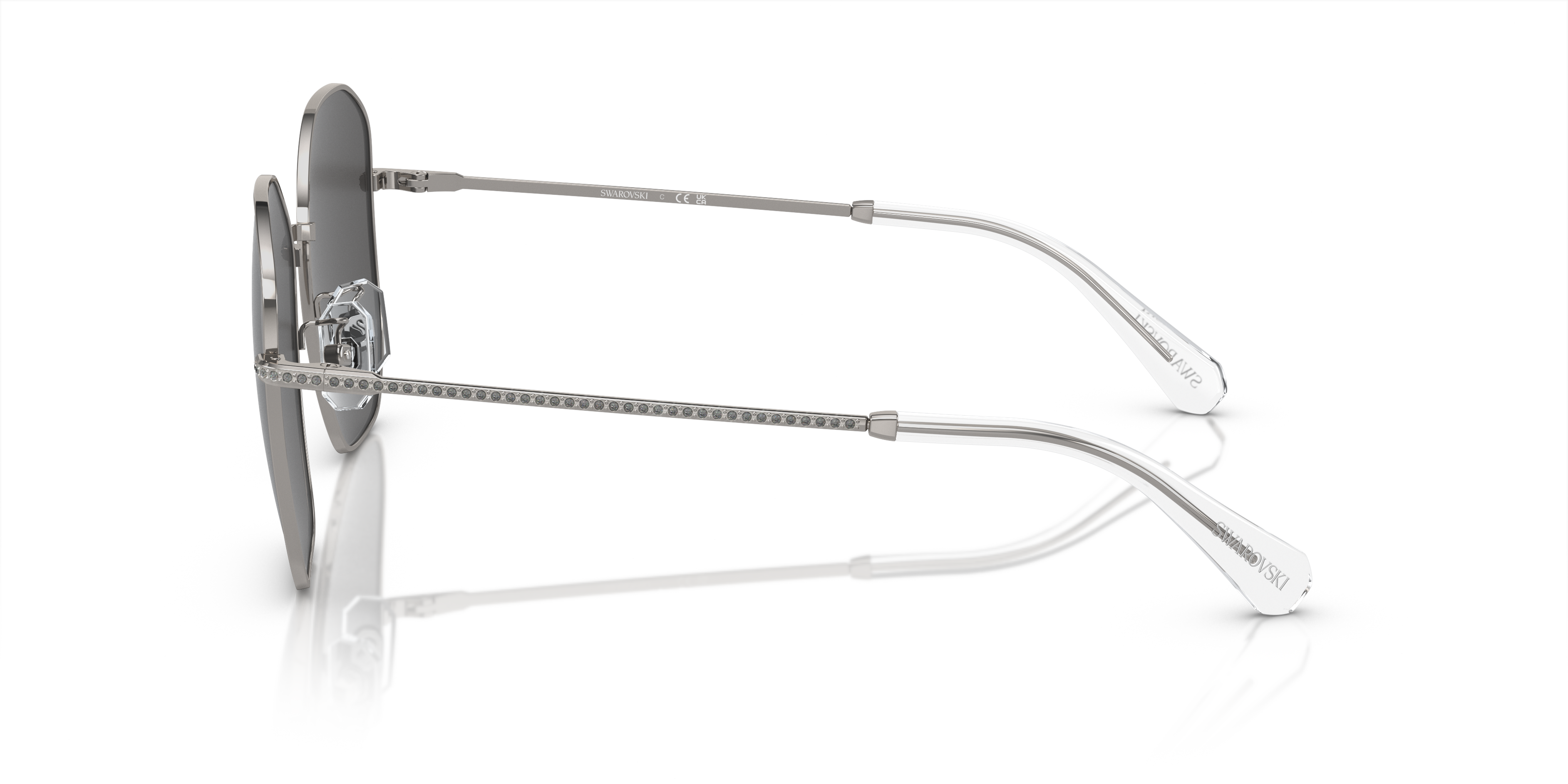 SWAROVSKI SK7012D 401087 57