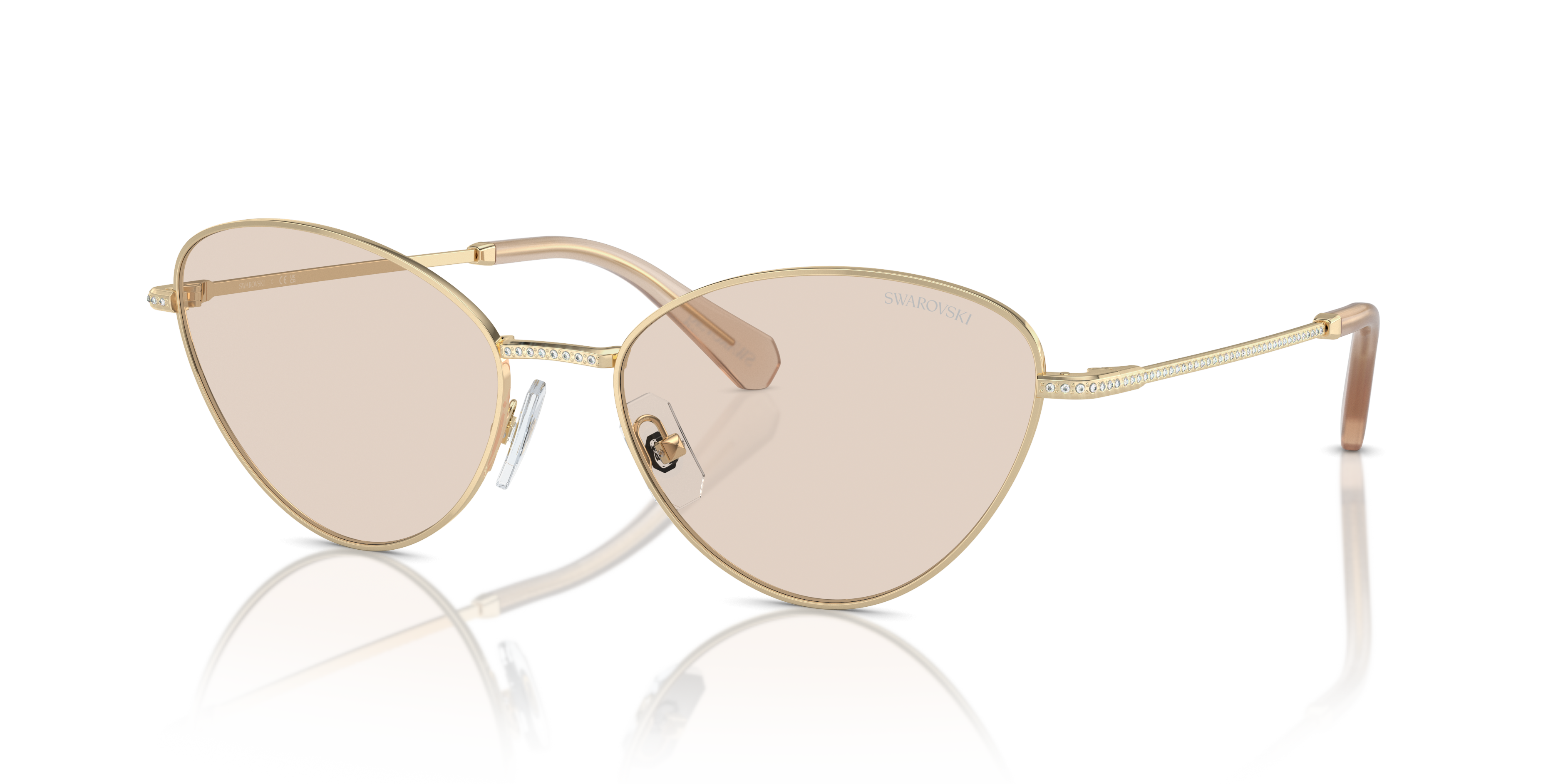 SWAROVSKI SK7014 4013M4 58