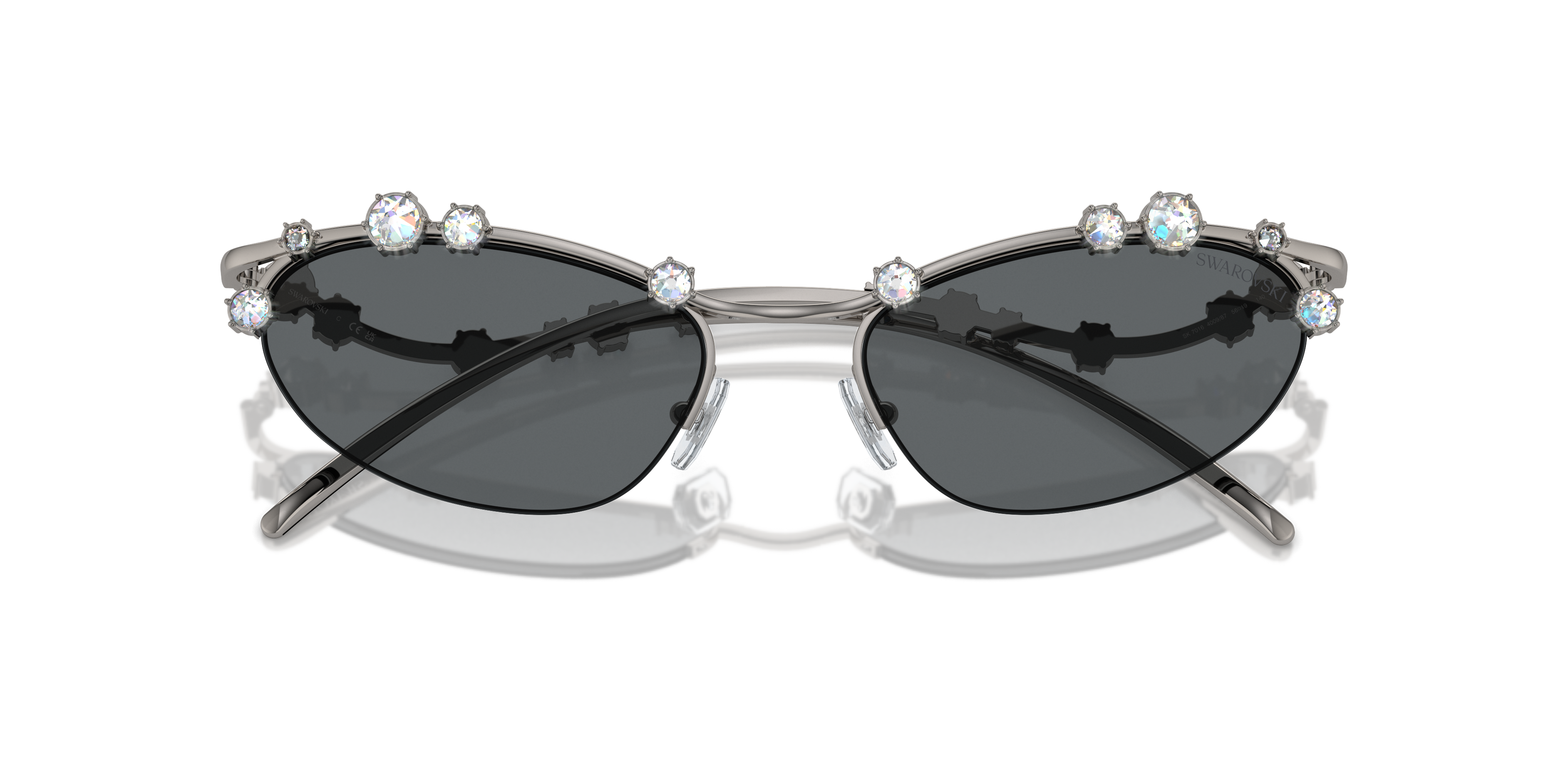 SWAROVSKI SK7016 400987 56