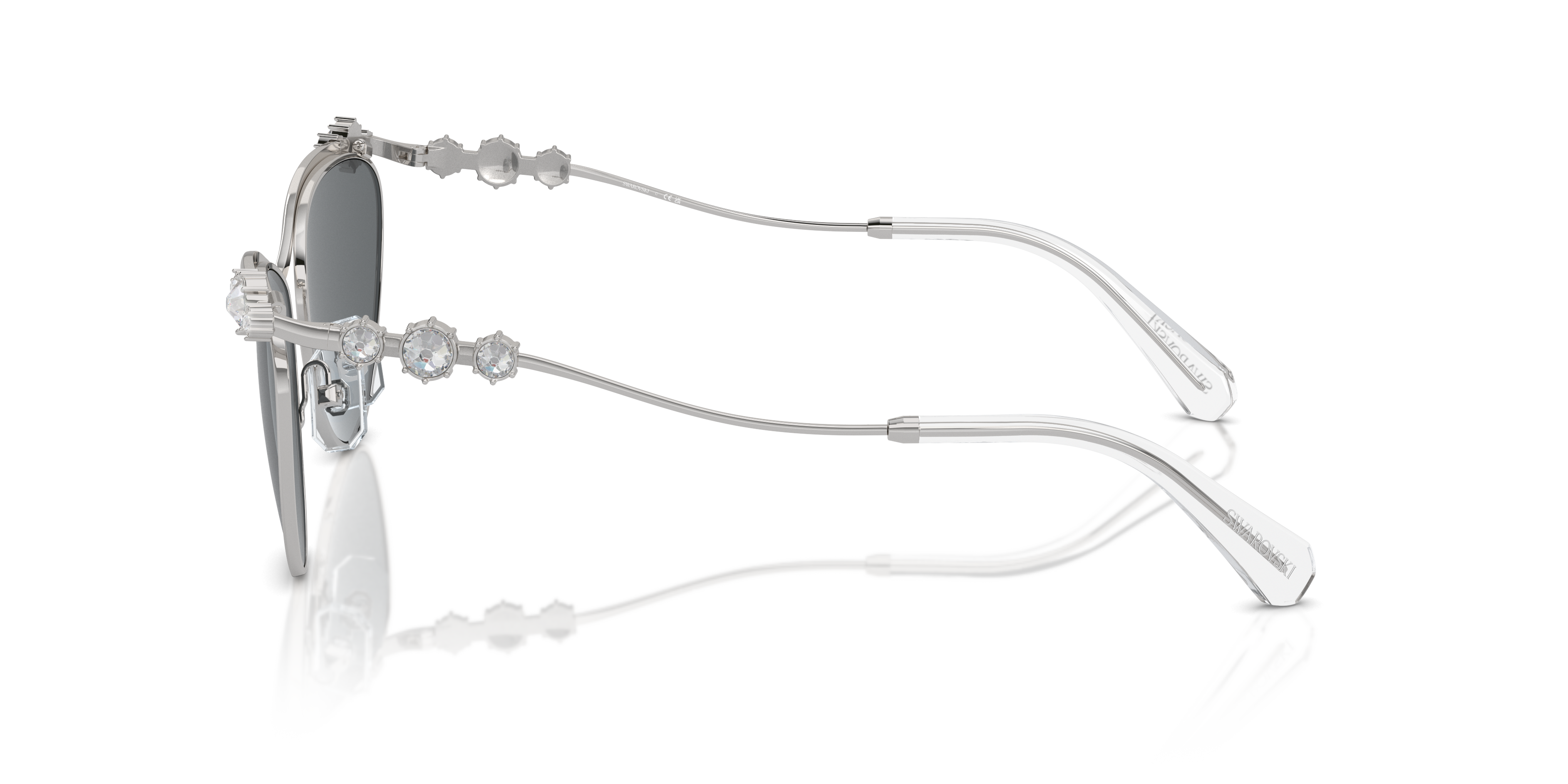 SWAROVSKI SK7017 400187 58