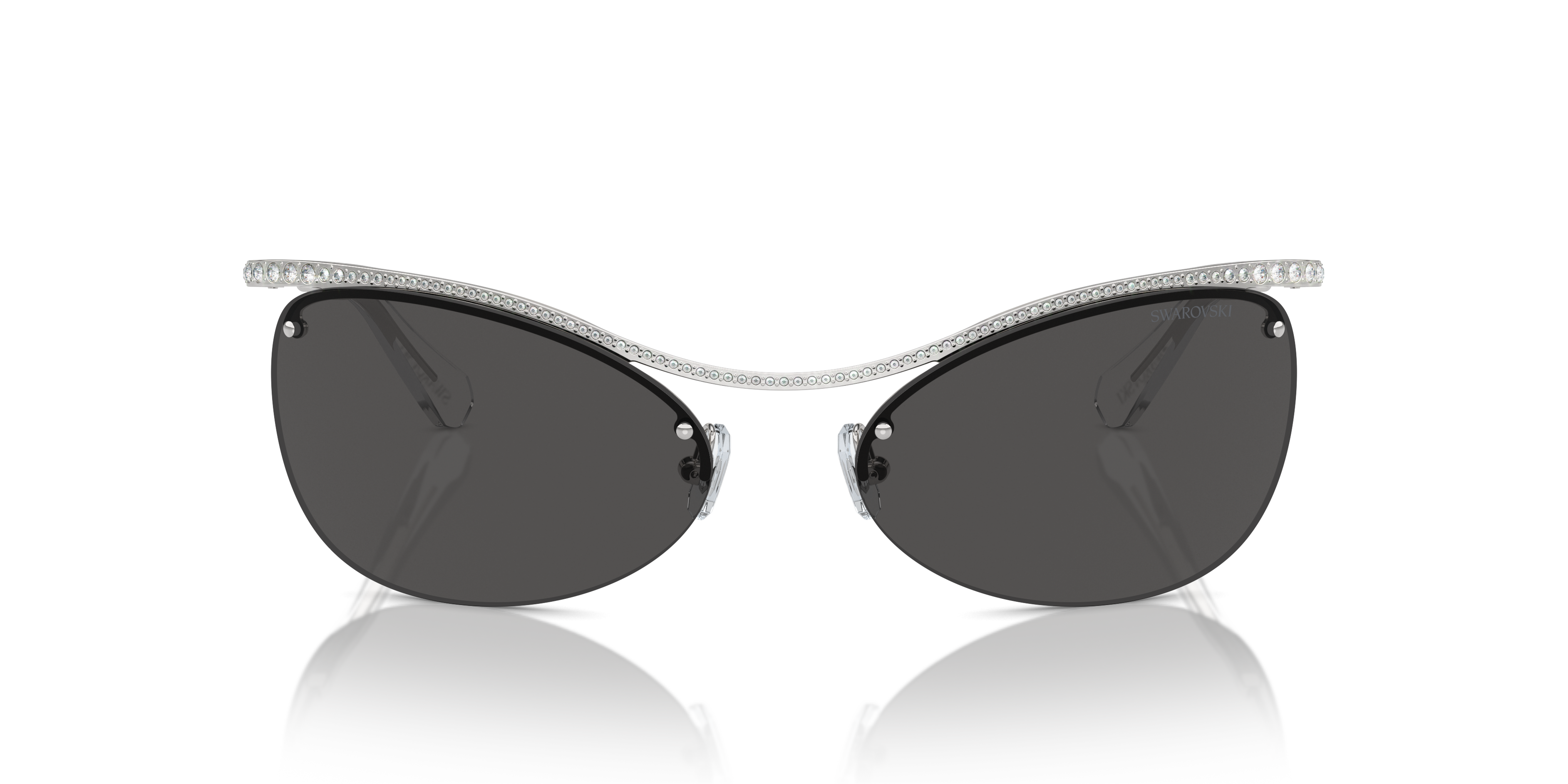 SWAROVSKI SK7018 400187 63