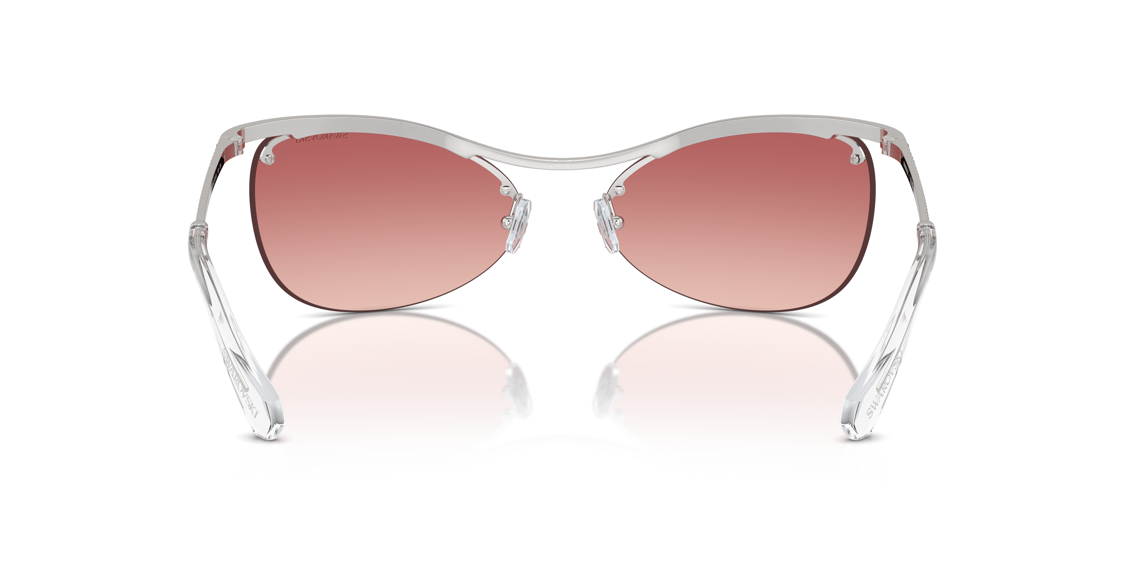 SWAROVSKI SK7018 4001A5 63