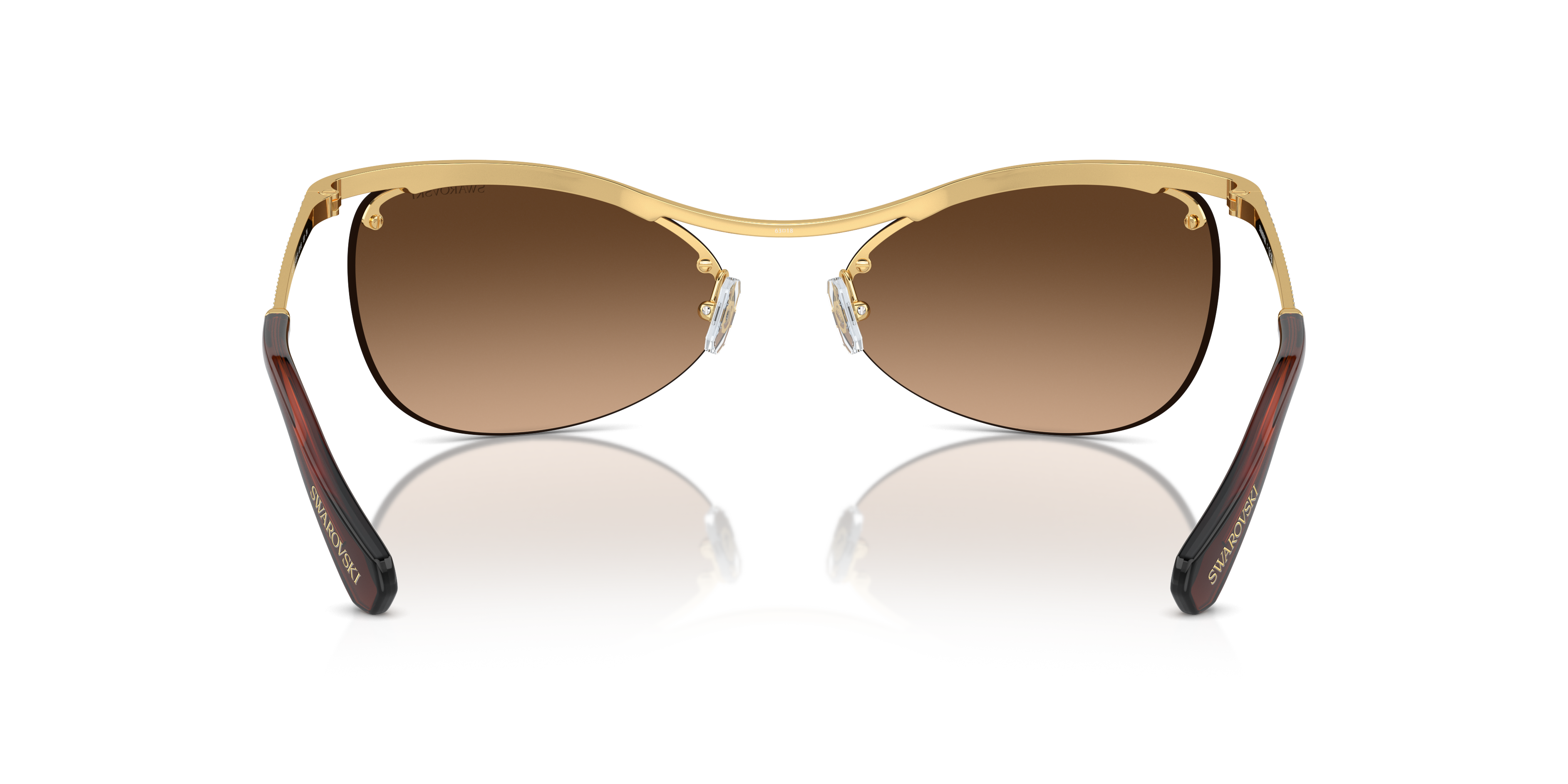 SWAROVSKI SK7018 400474 63