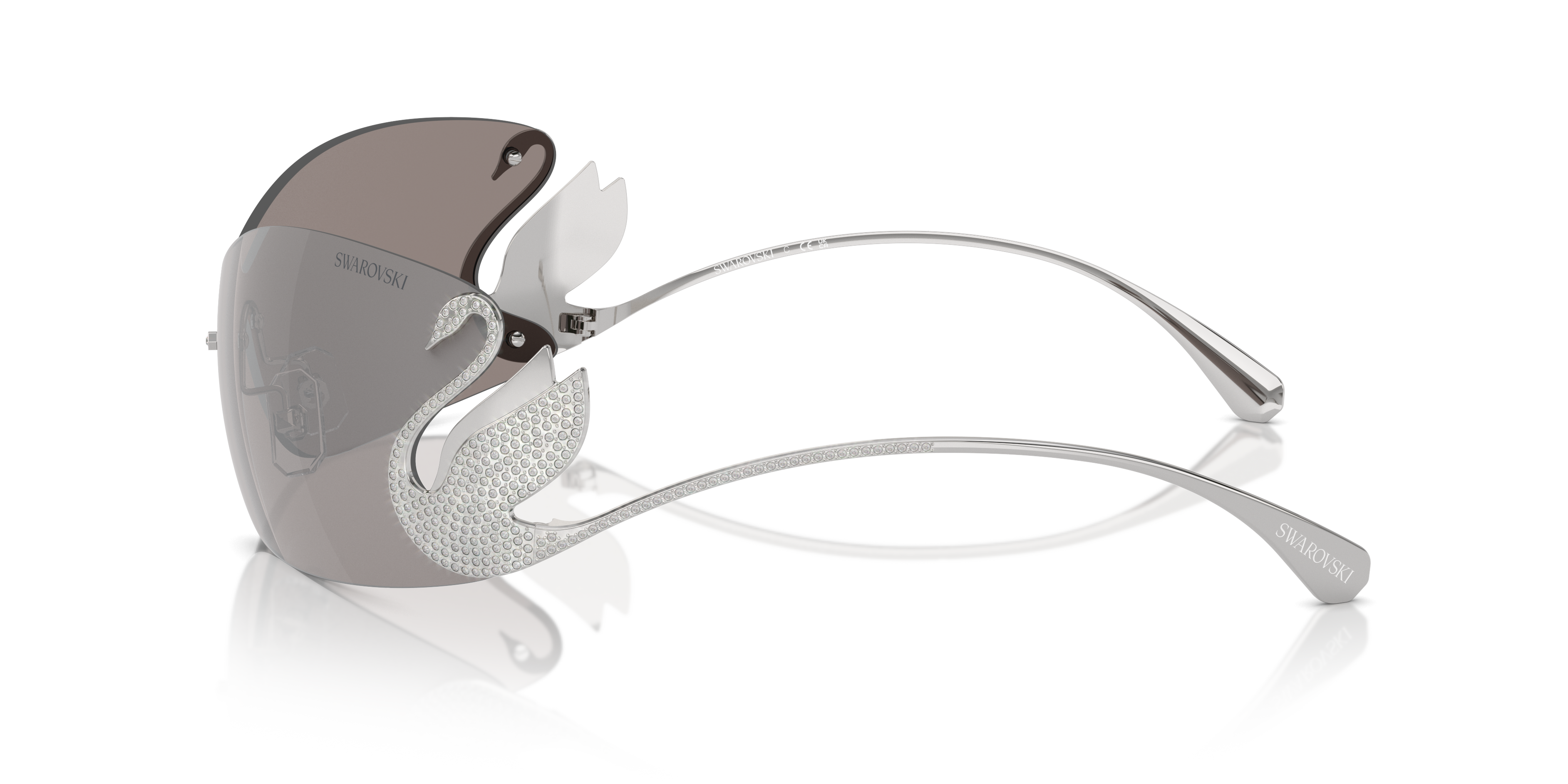 SWAROVSKI SK7020 40016G 34