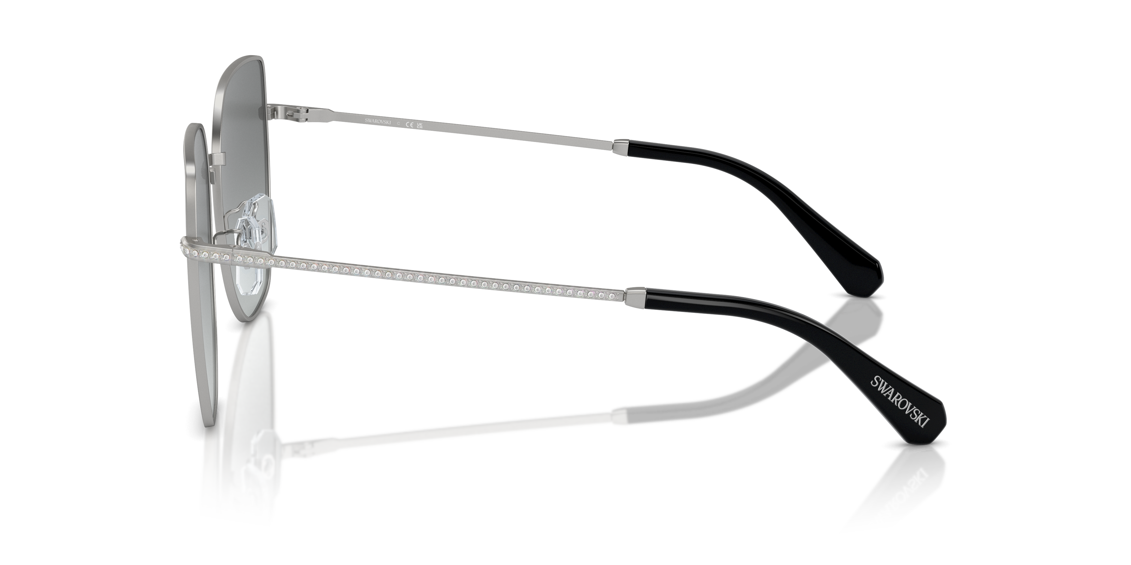 SWAROVSKI SK7021D 400111 59