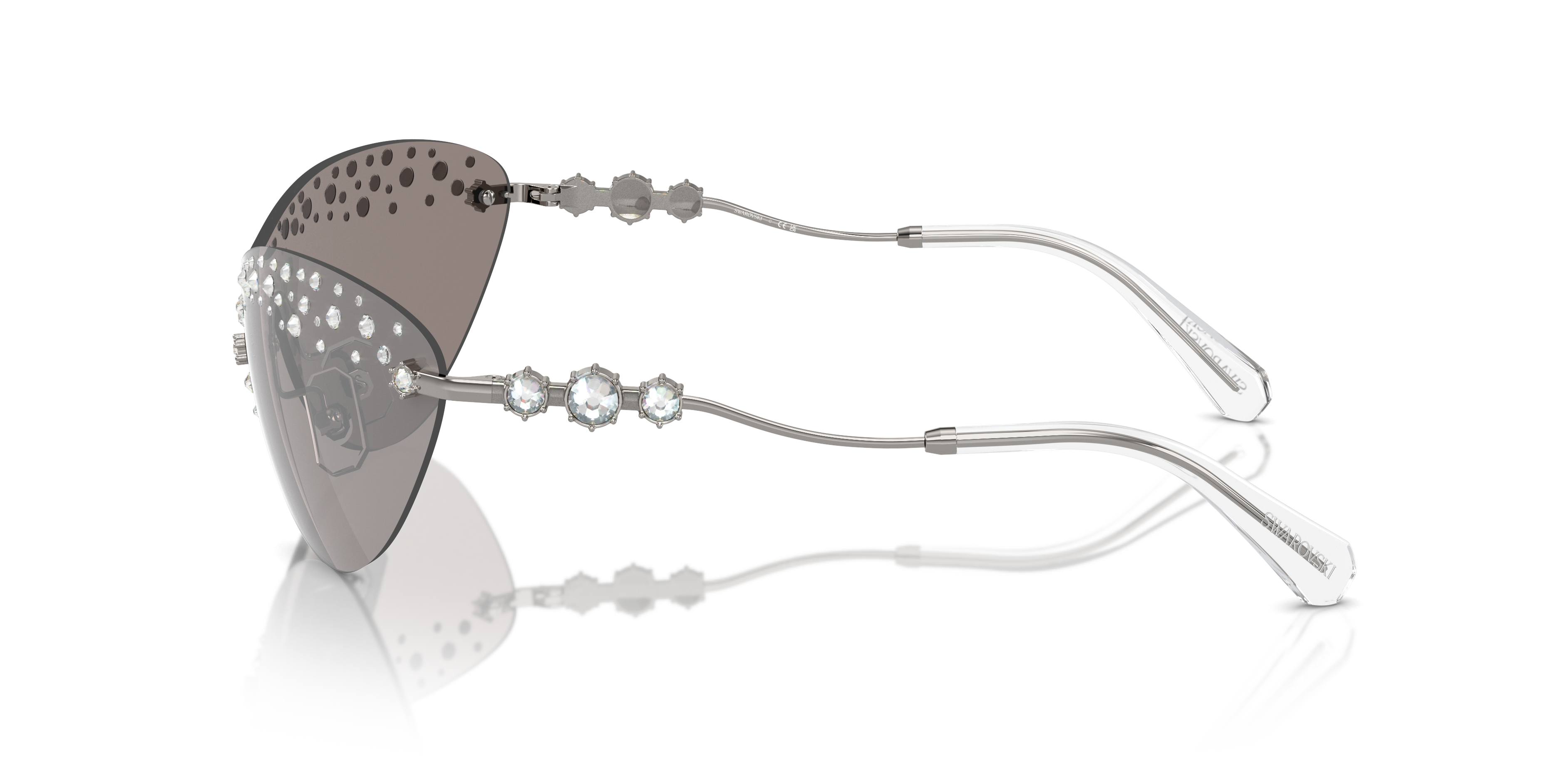 SWAROVSKI SK7023 40096G 37