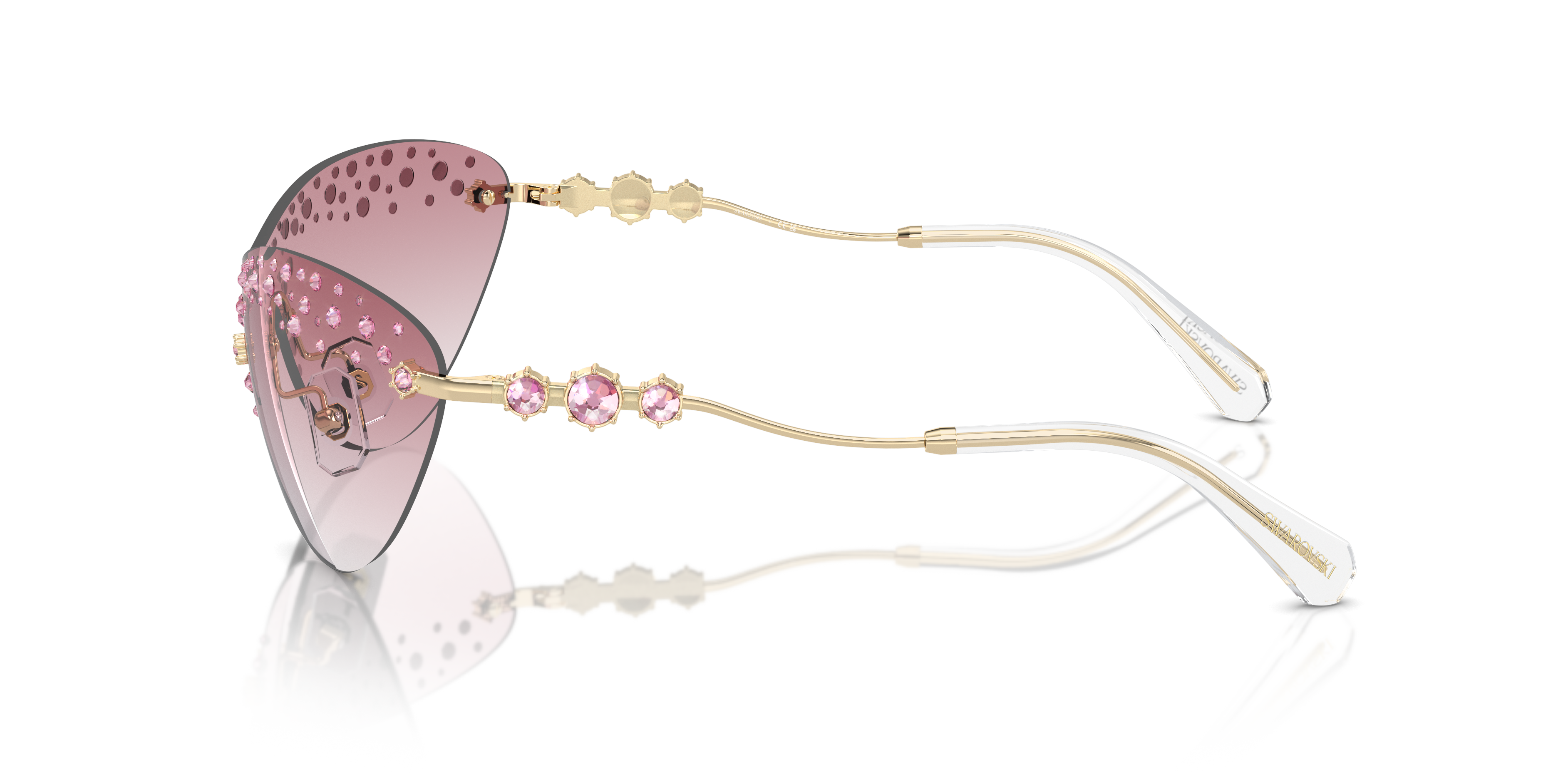 SWAROVSKI SK7023 40138D 37