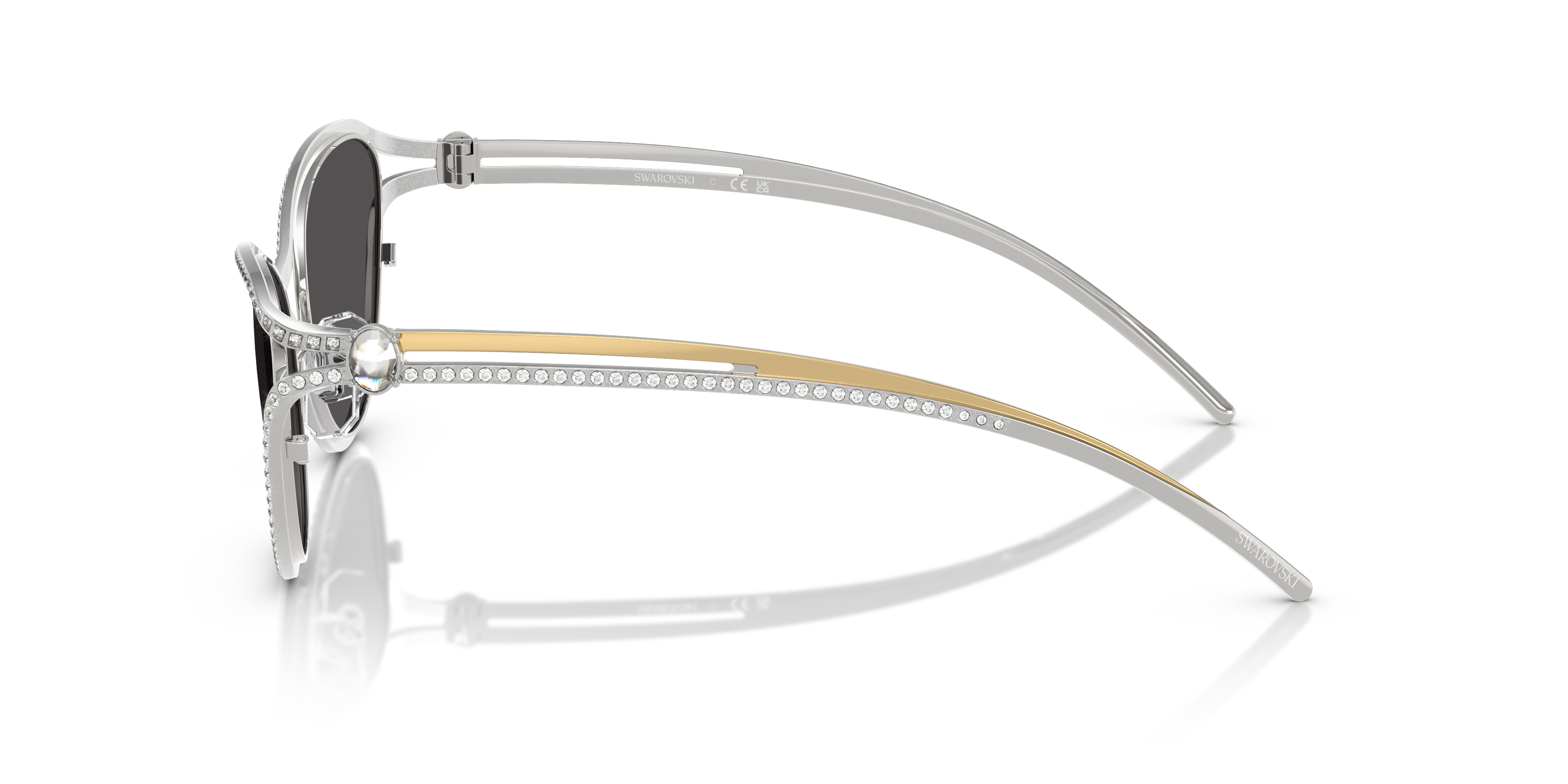 SWAROVSKI SK7025 400187 58