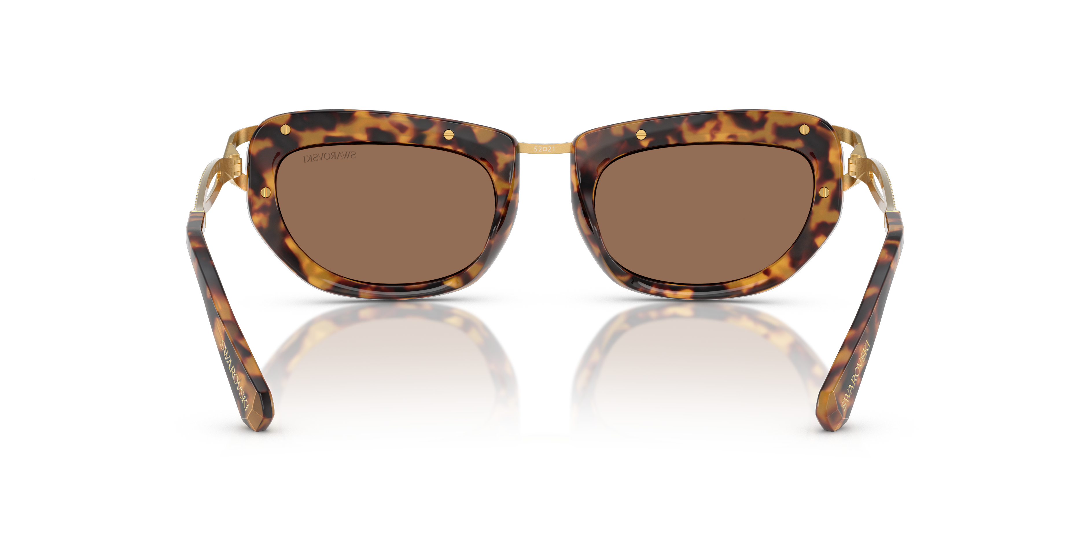 SWAROVSKI SK7026 403573 52