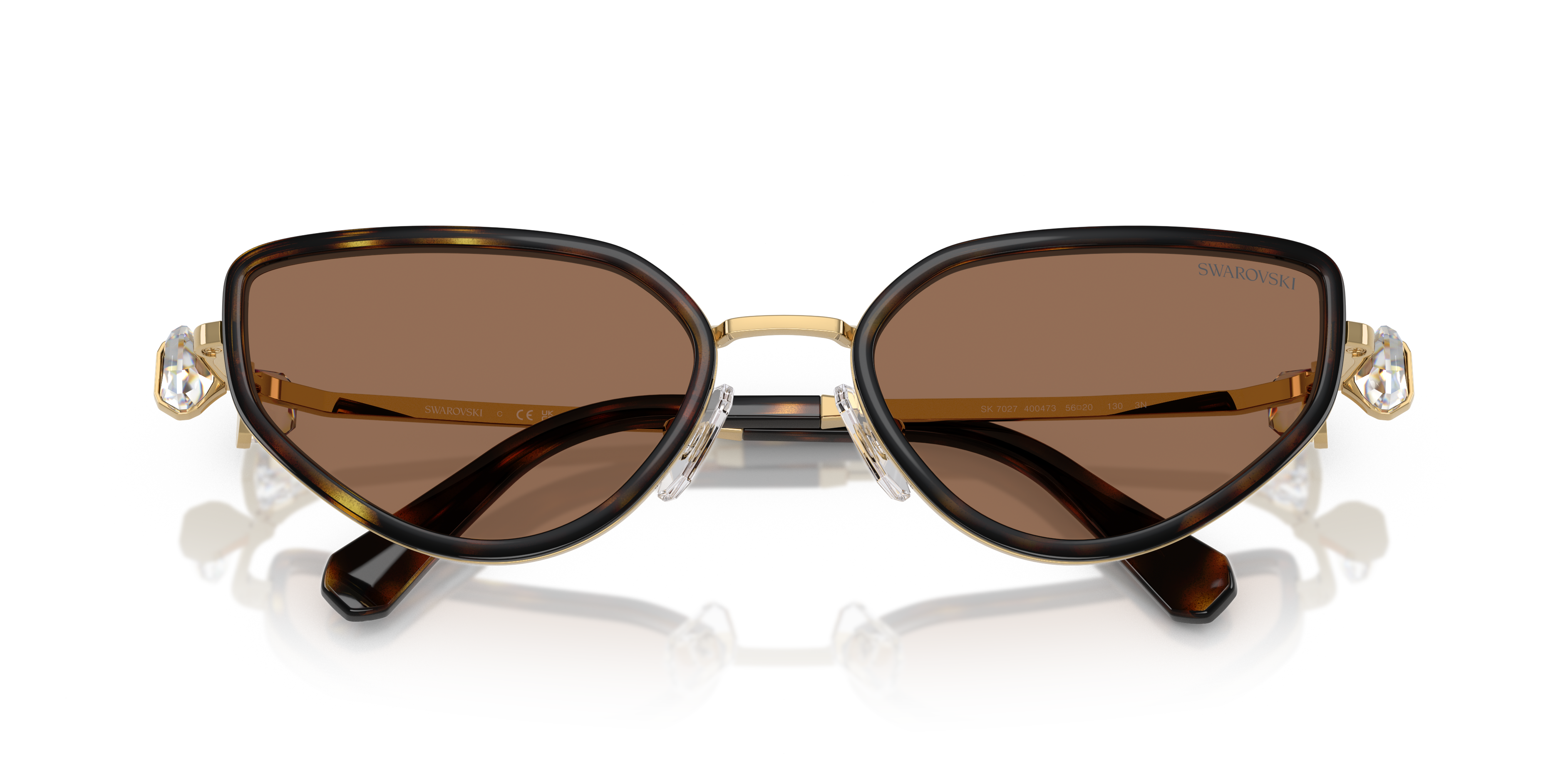 SWAROVSKI SK7027 400473 56