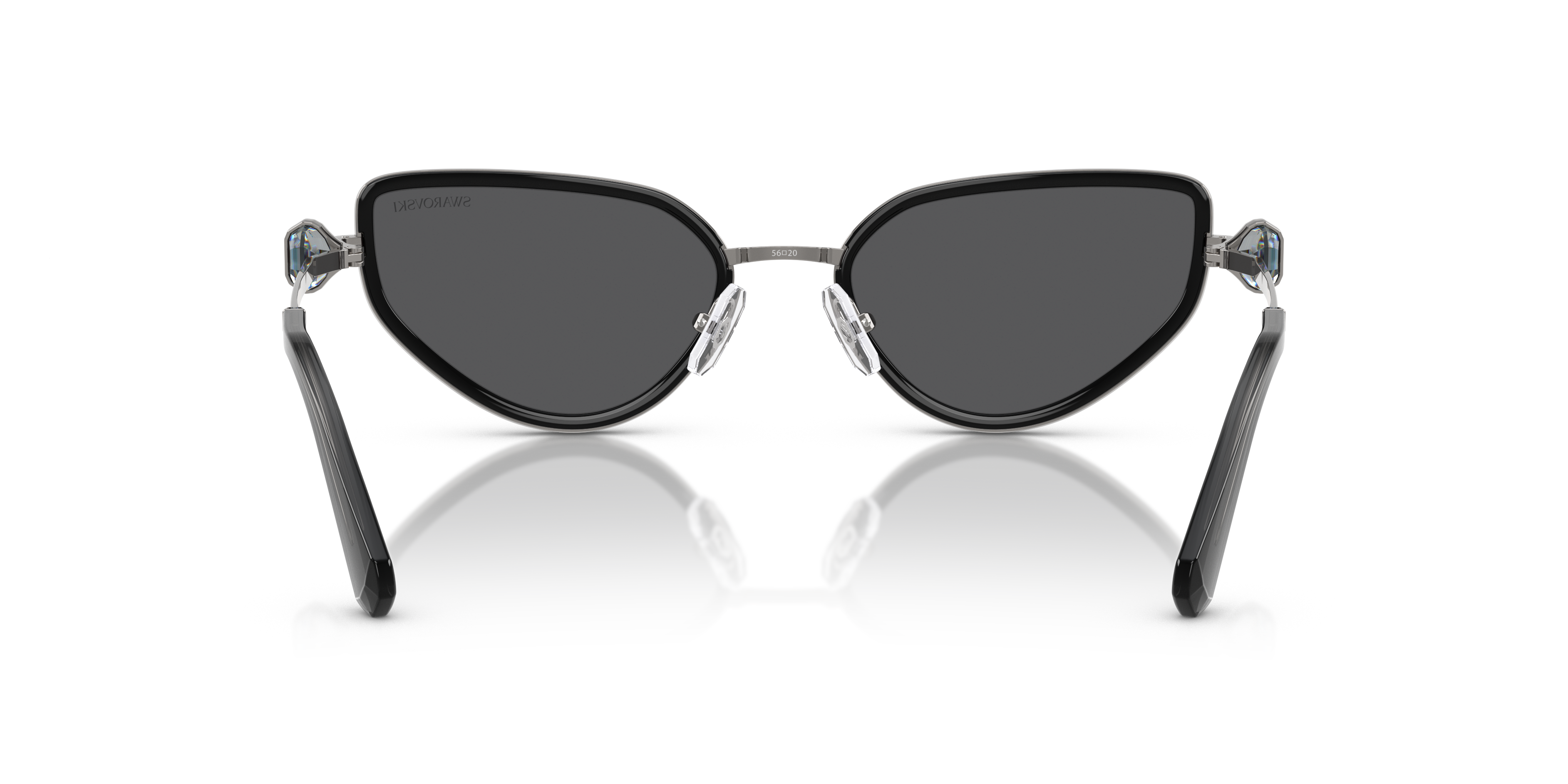 SWAROVSKI SK7027 40326G 56