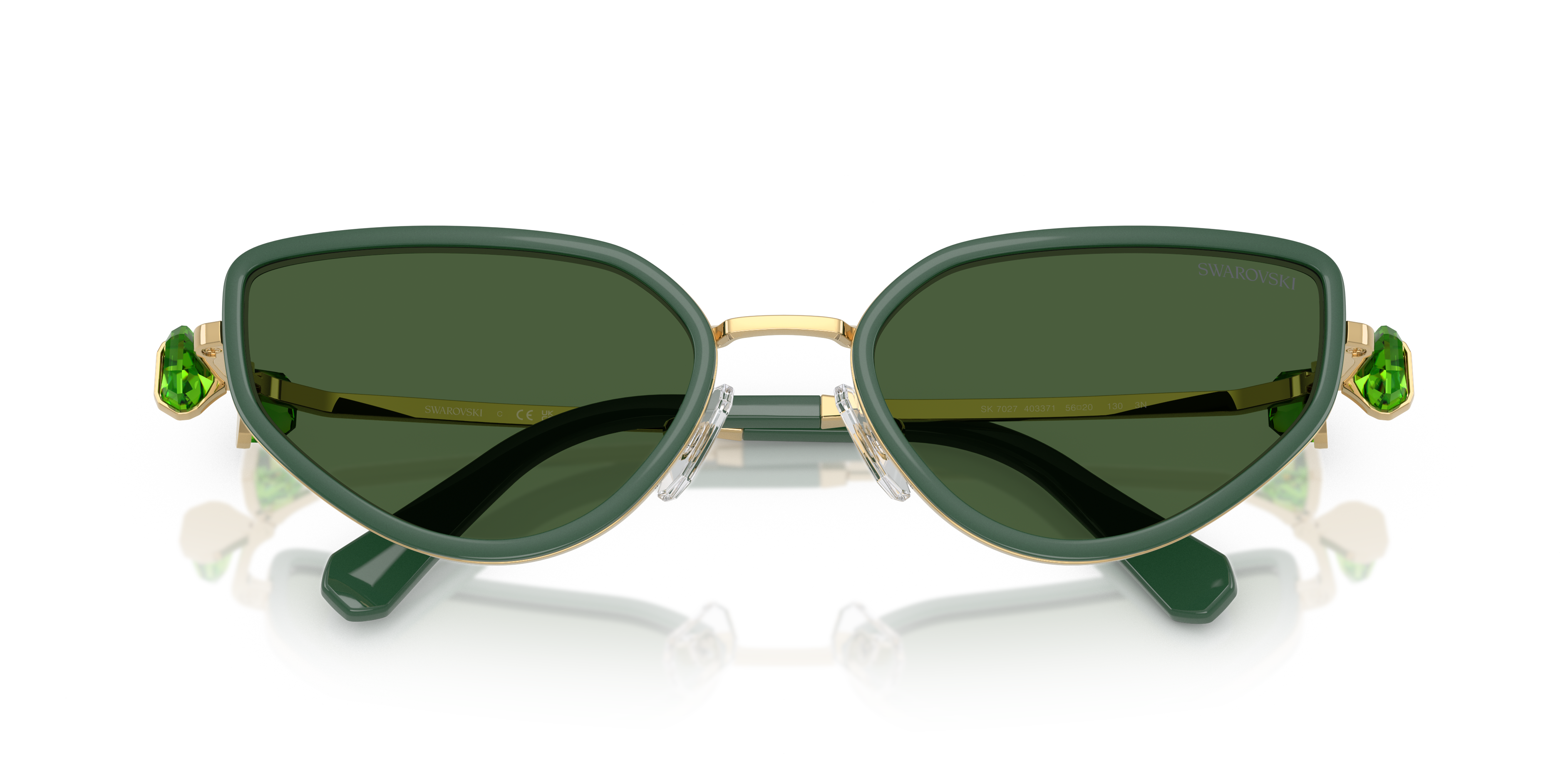 SWAROVSKI SK7027 403371 56