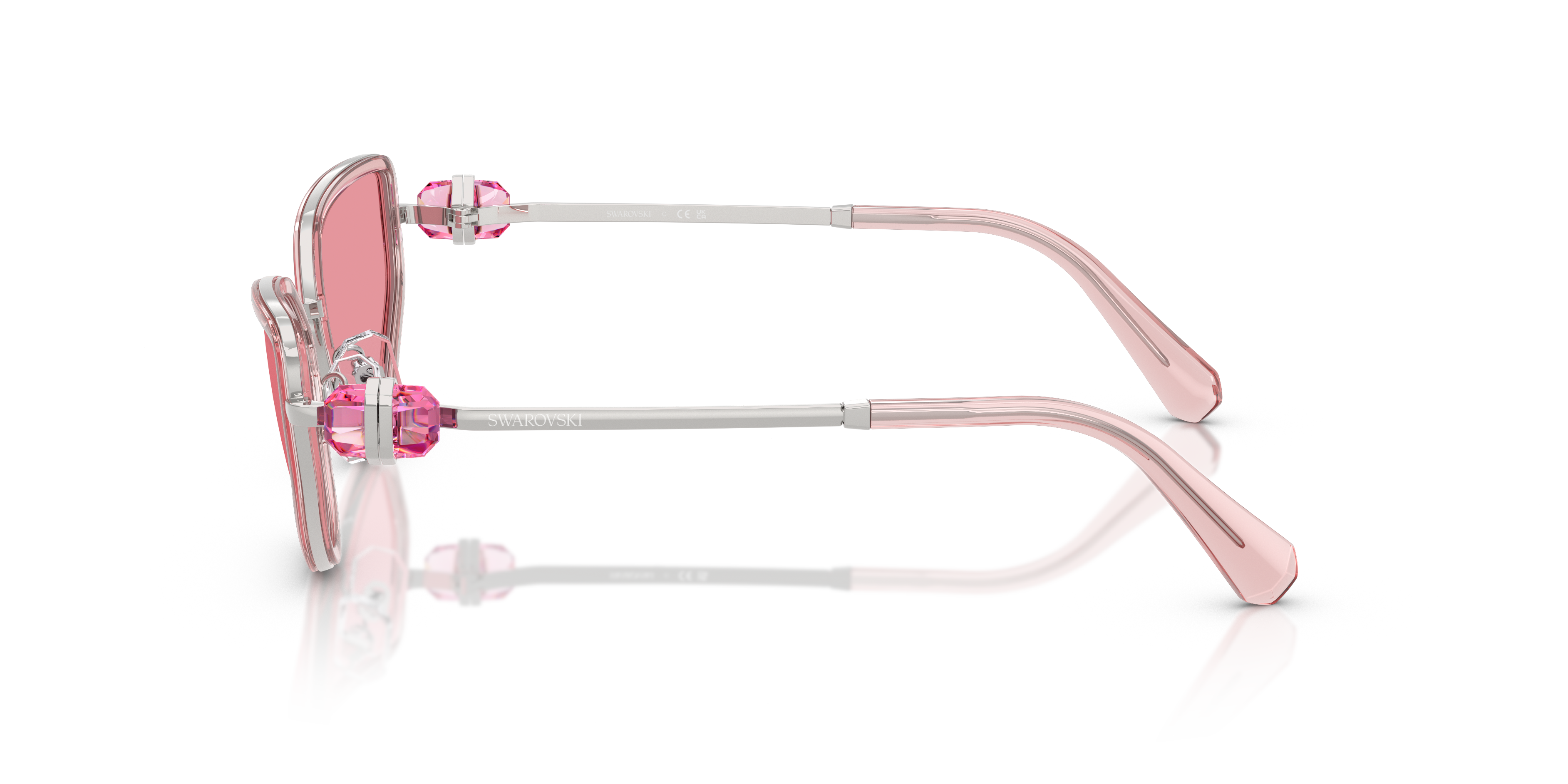 SWAROVSKI SK7027 403784 56