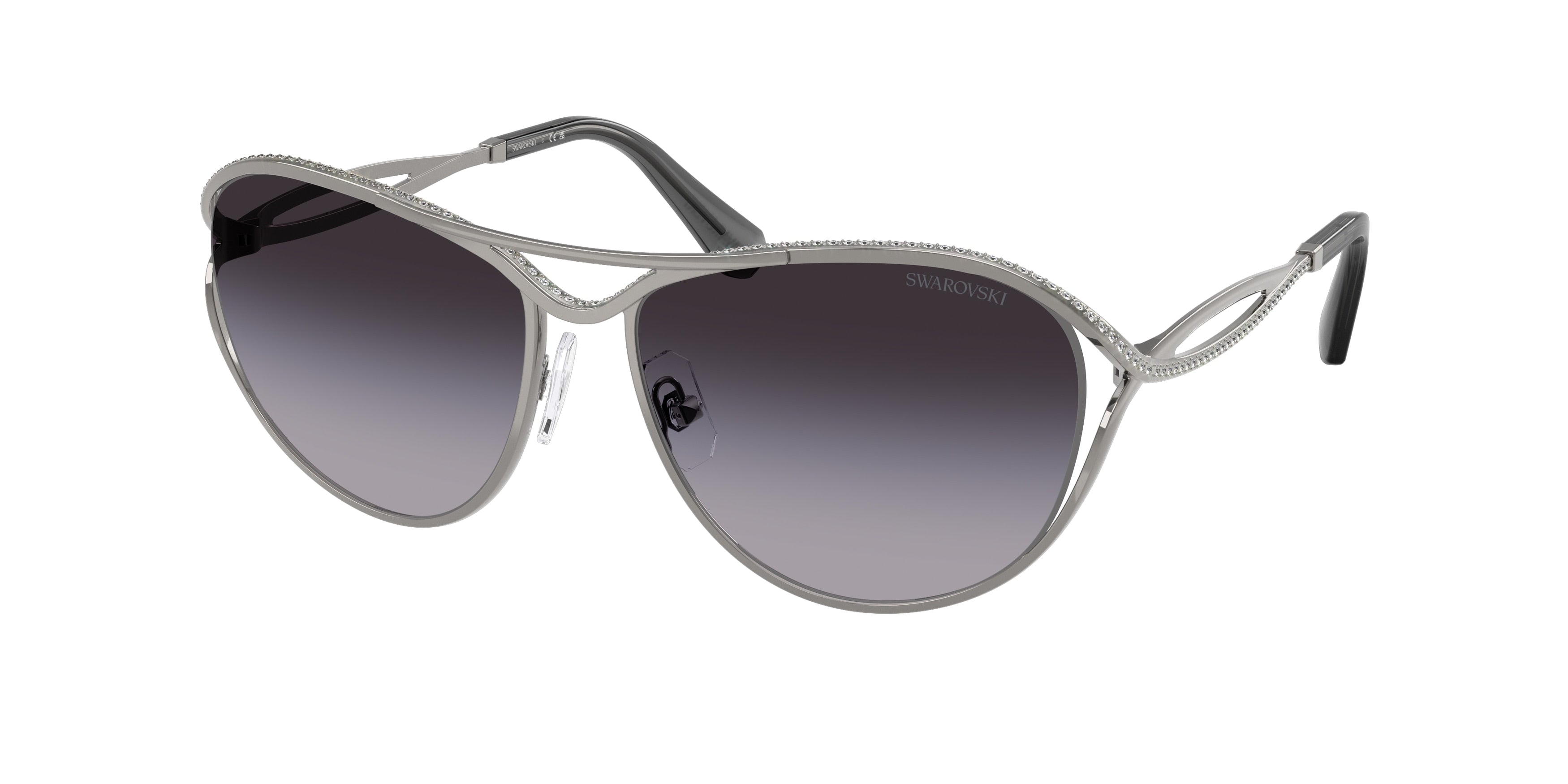 SWAROVSKI SK7028 40098G 59