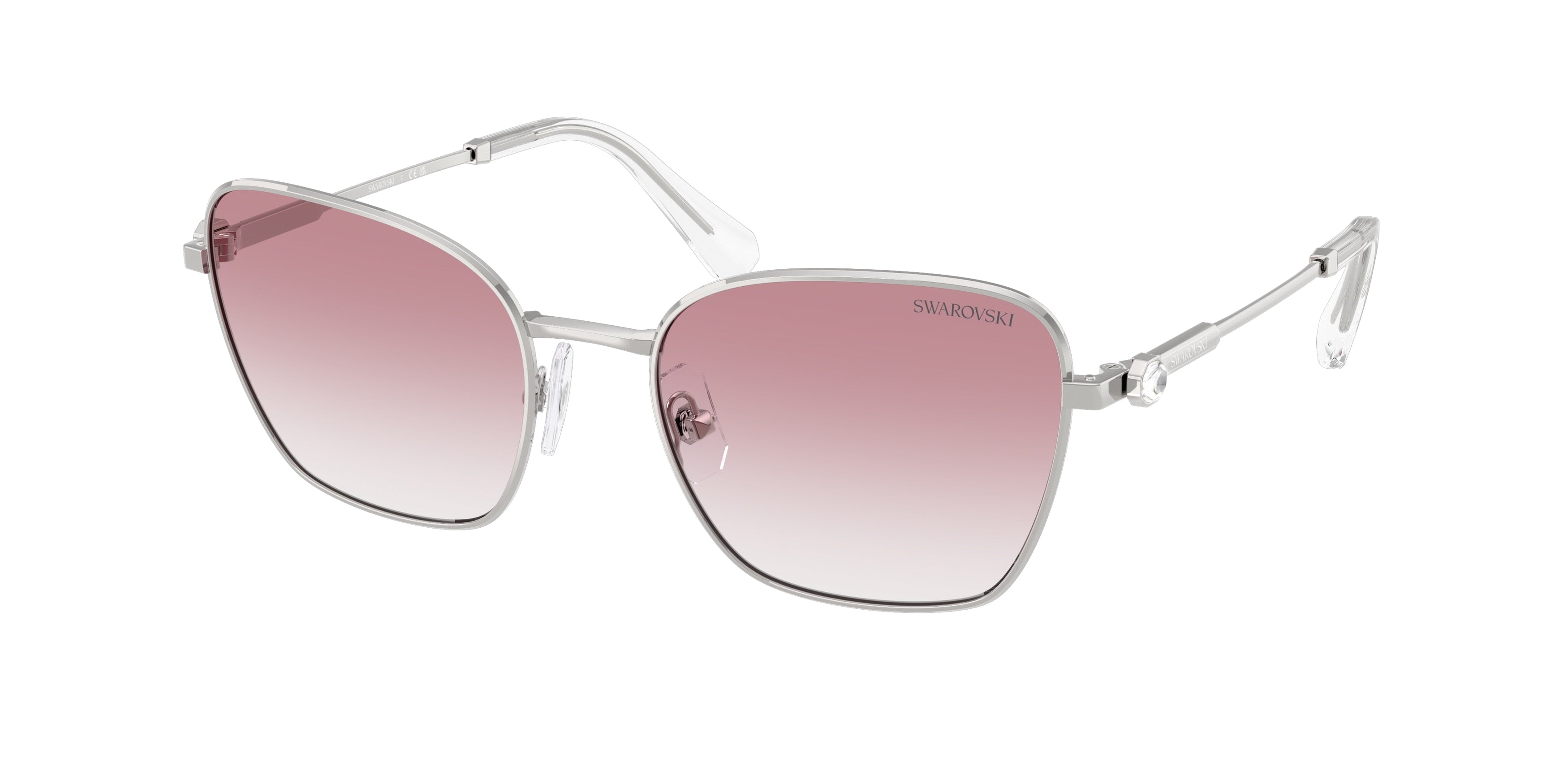 SWAROVSKI SK7029 40018D 55