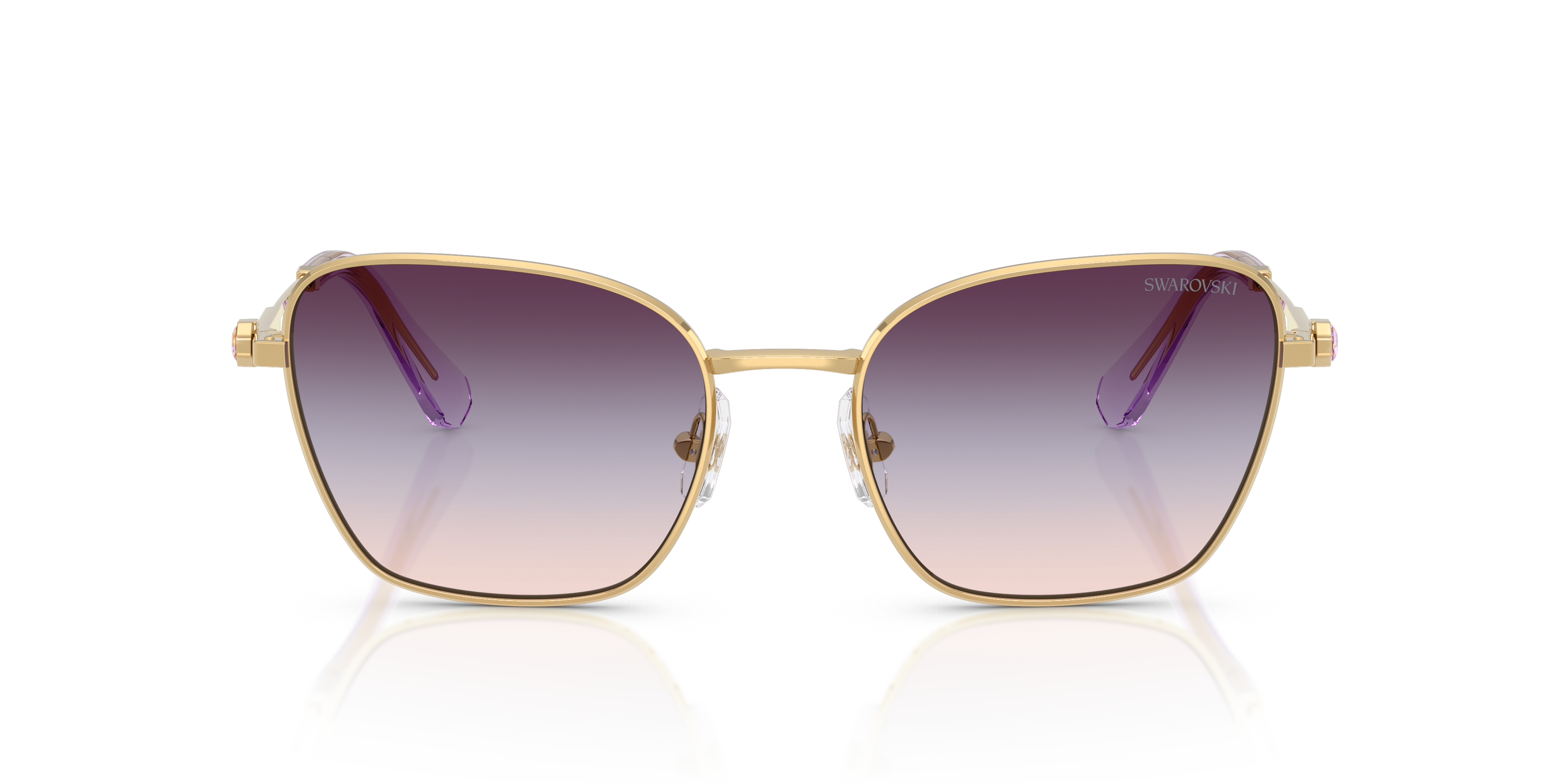 SWAROVSKI SK7029 4036U7 58