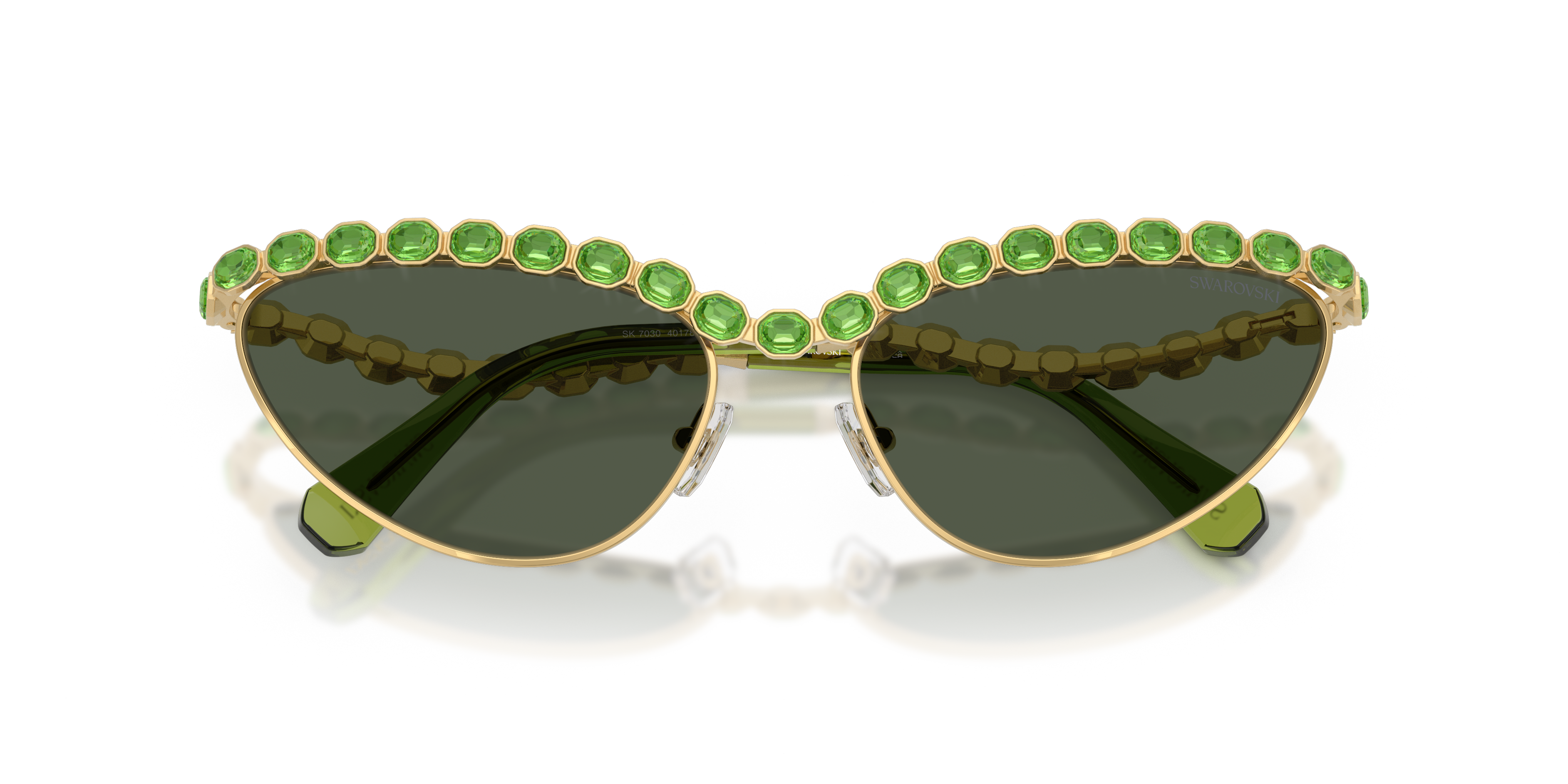 SWAROVSKI SK7030 401782 59