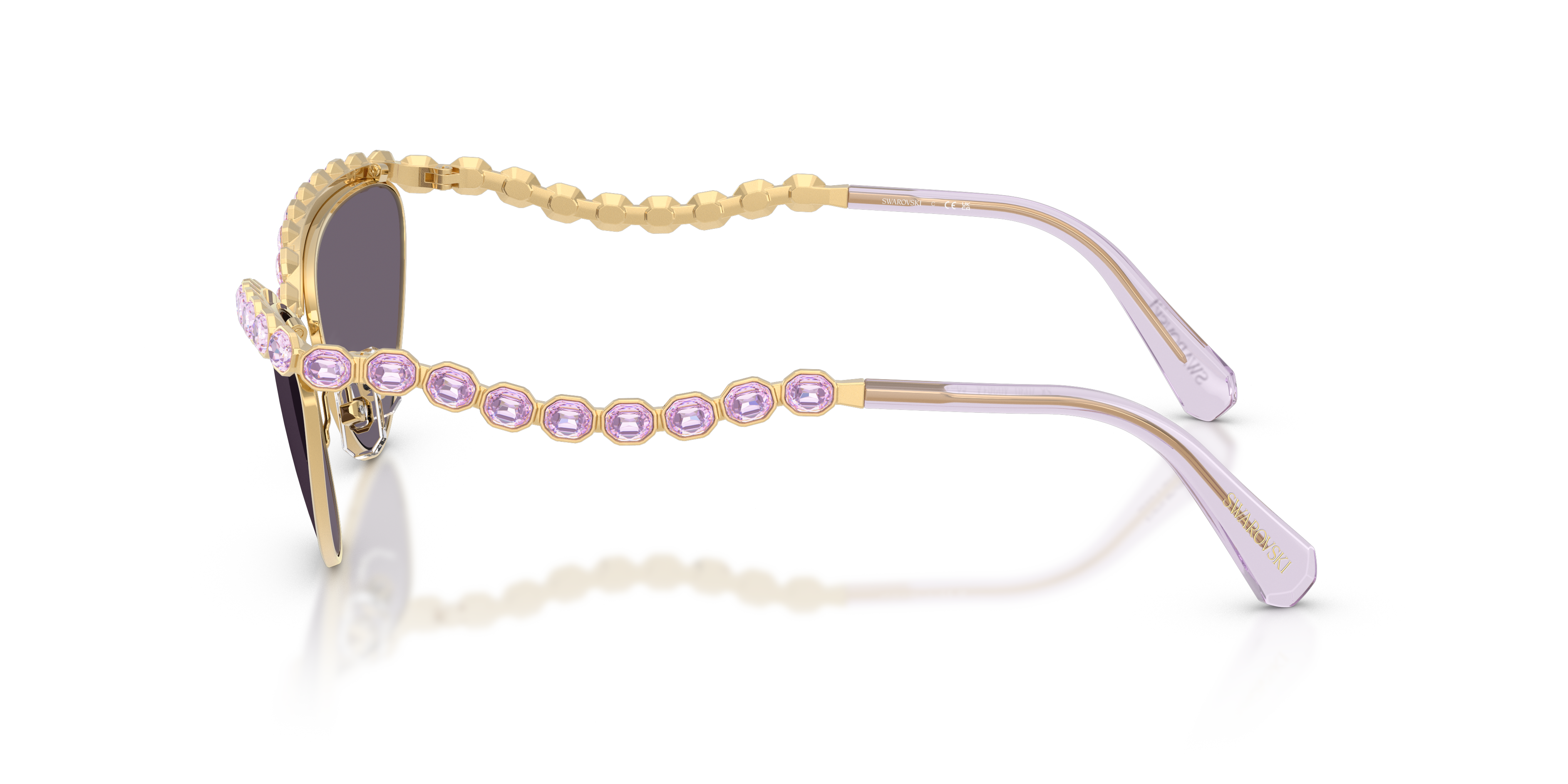 SWAROVSKI SK7030 40361A 59