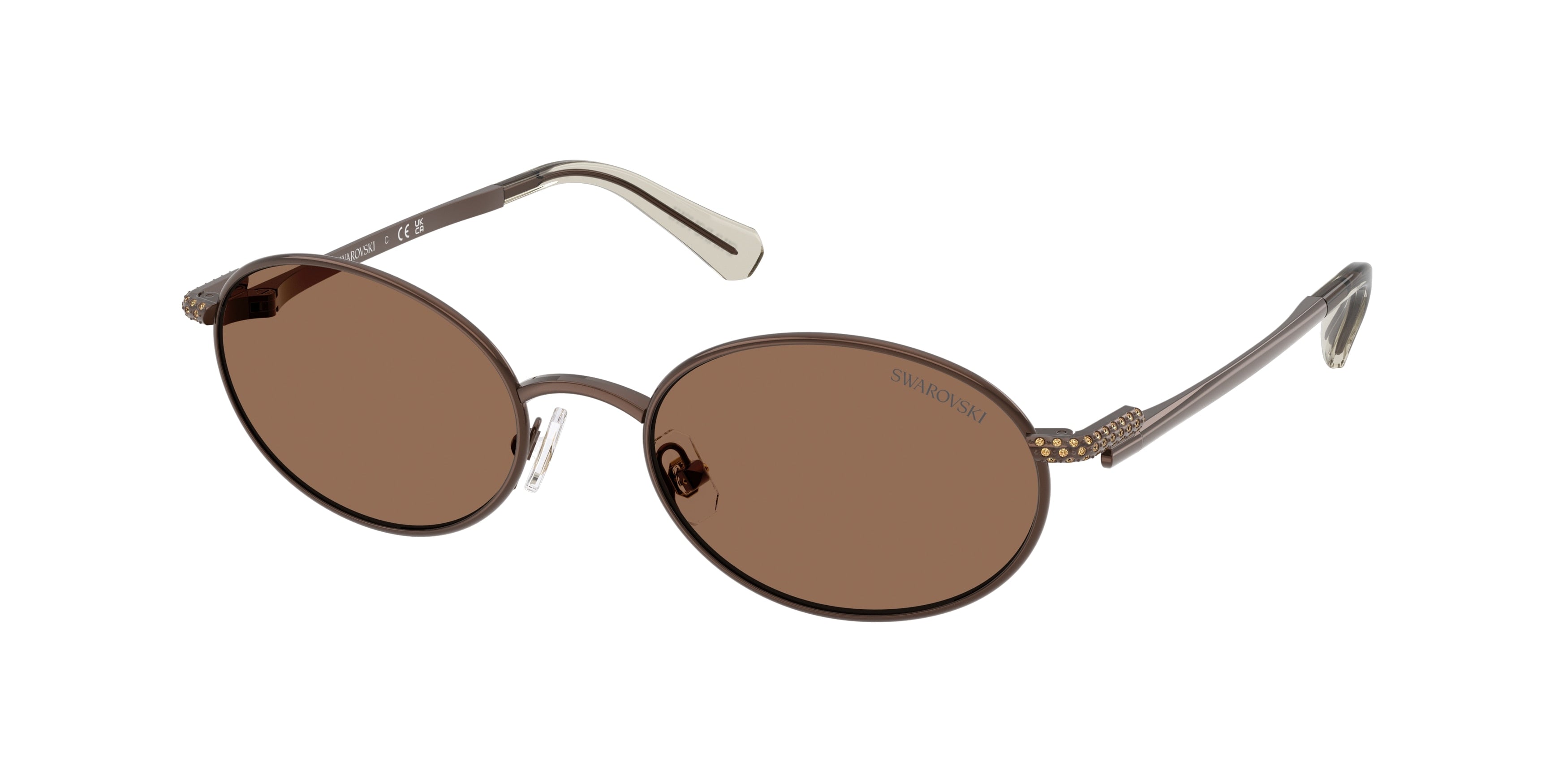 SWAROVSKI SK7033 400273 53