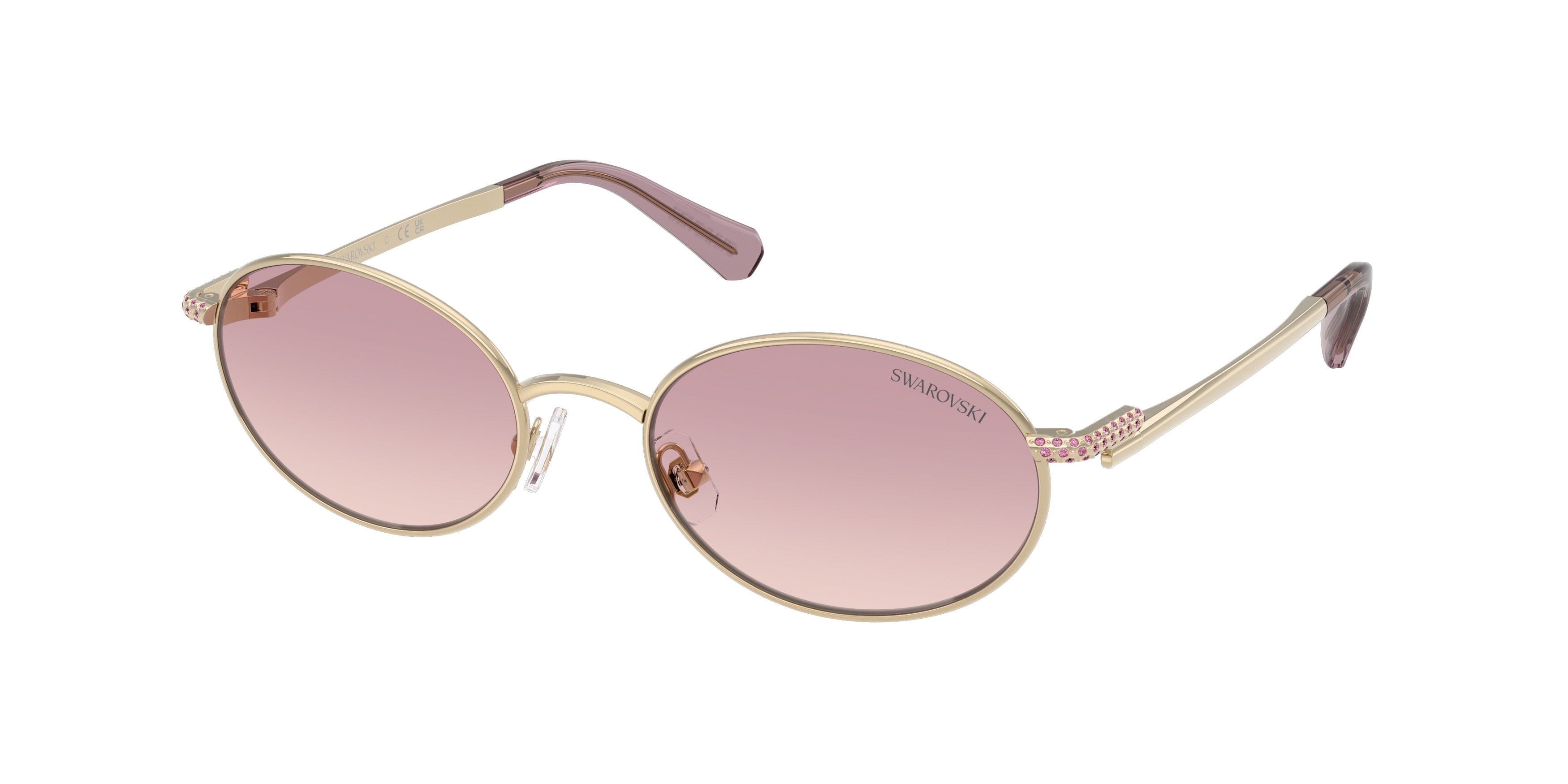 SWAROVSKI SK7033 401368 53