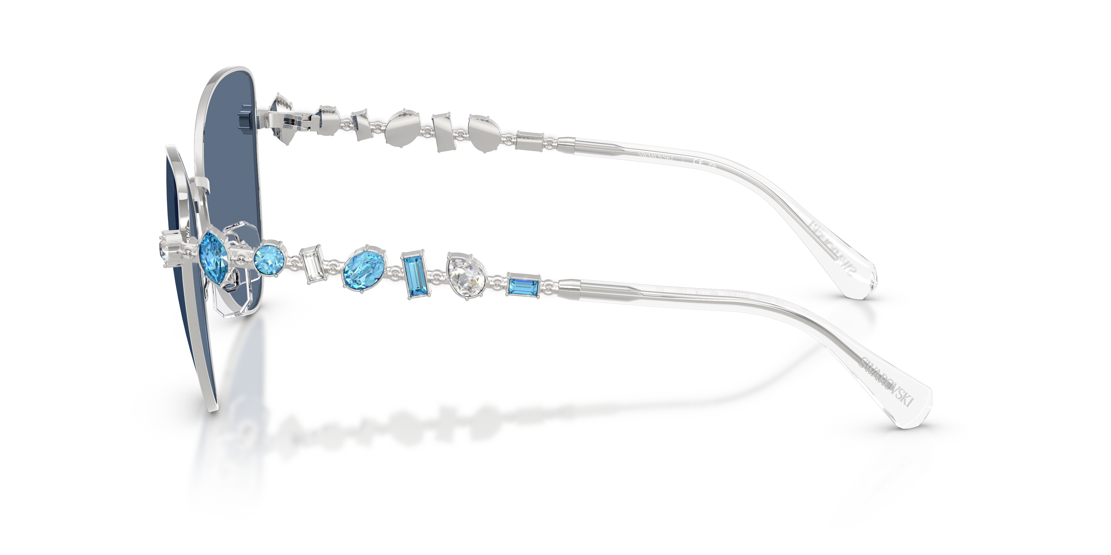 SWAROVSKI SK7034 401A80 56