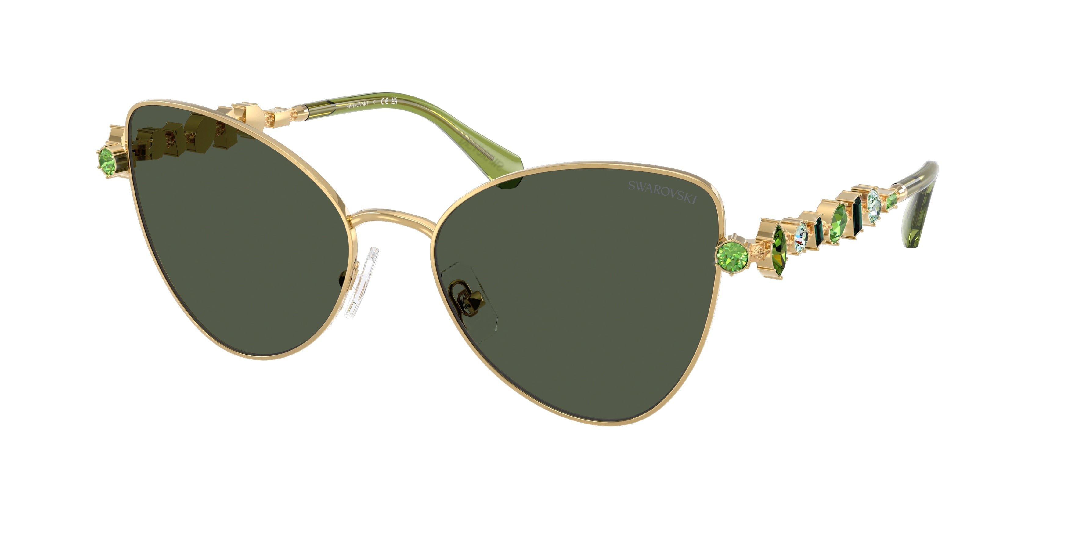 SWAROVSKI SK7034 404G82 56