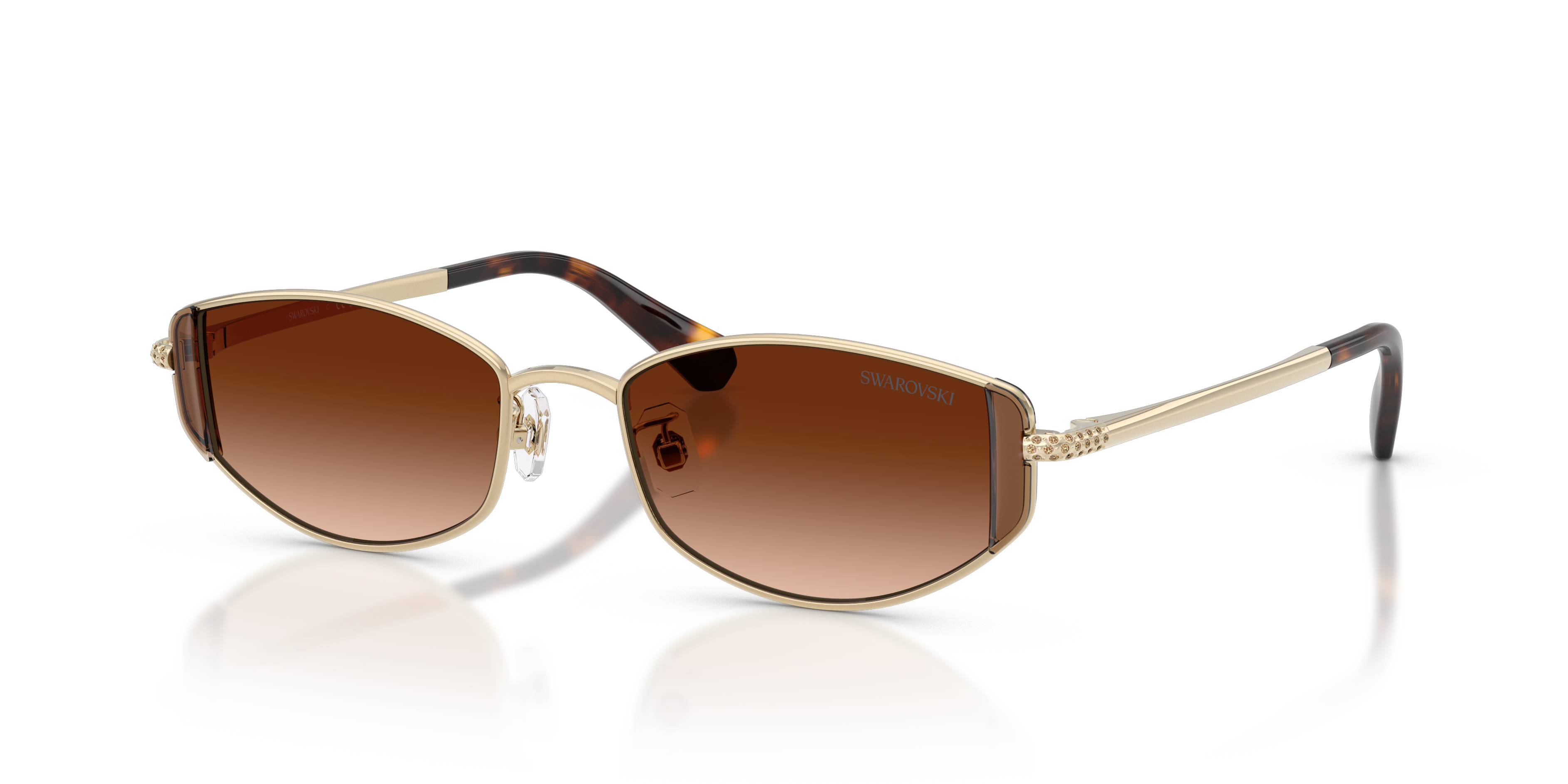 SWAROVSKI SK7035D 401374 53