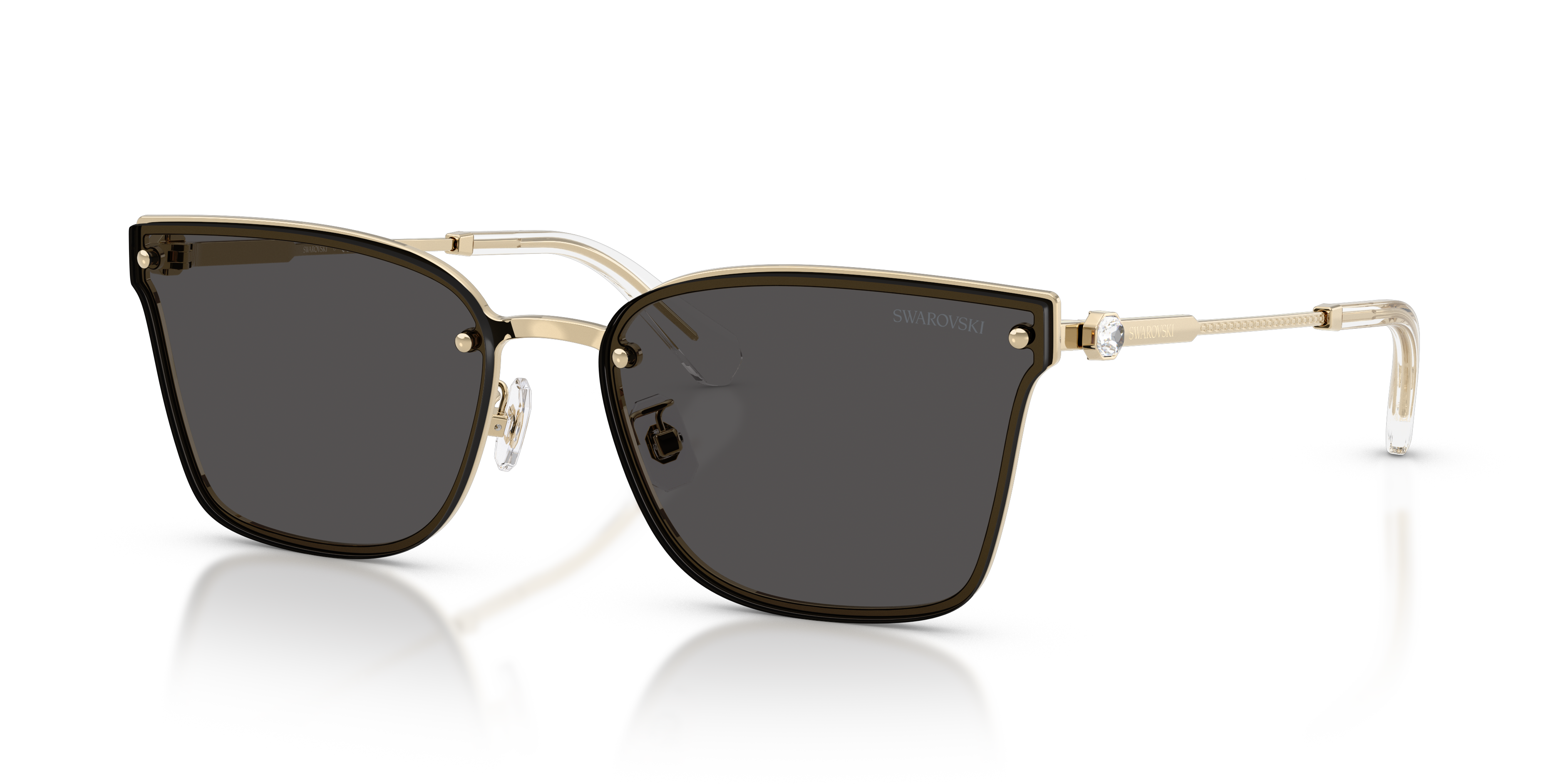 SWAROVSKI SK7036D 401387 62