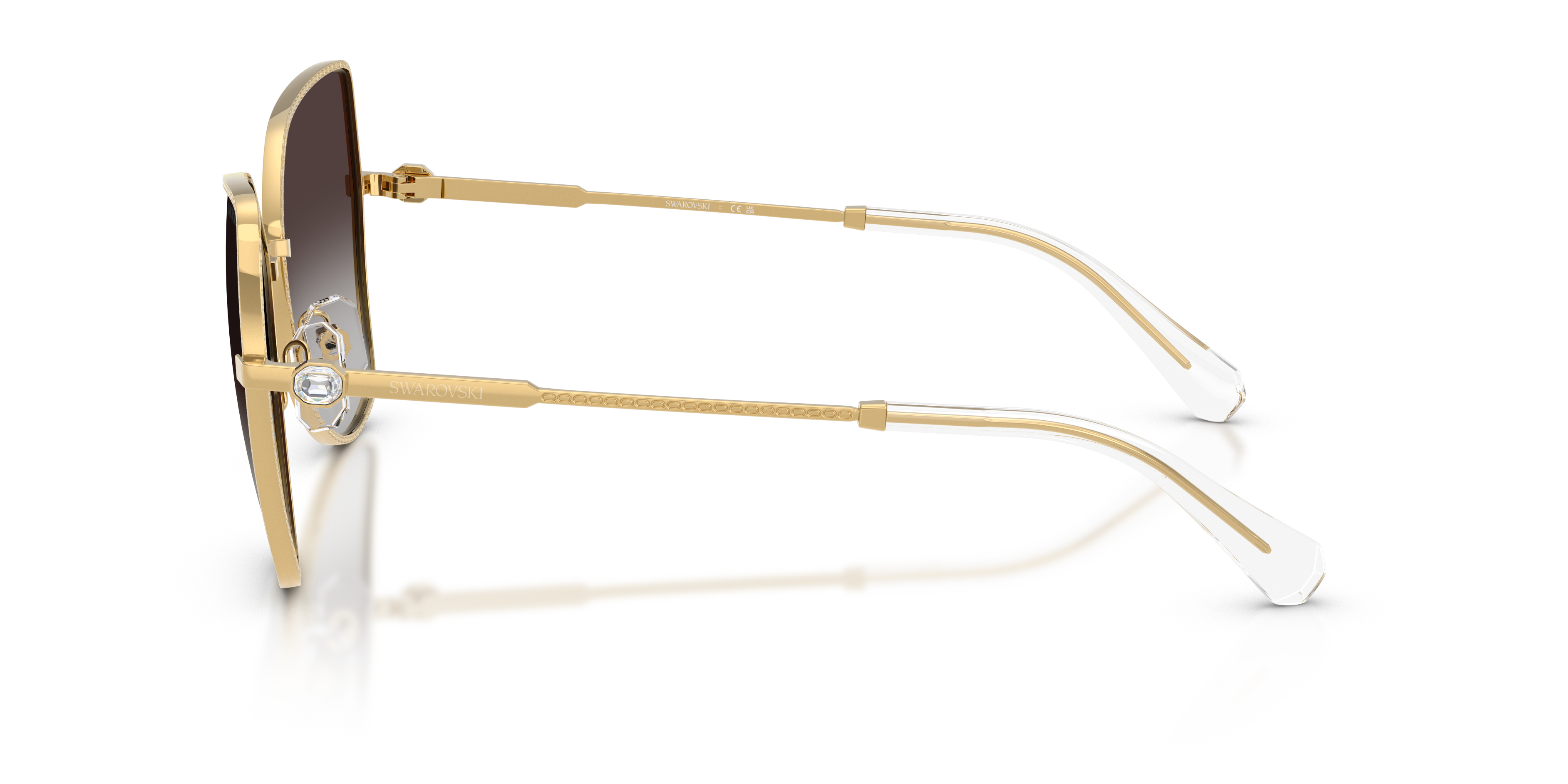 SWAROVSKI SK7037 40048G 58