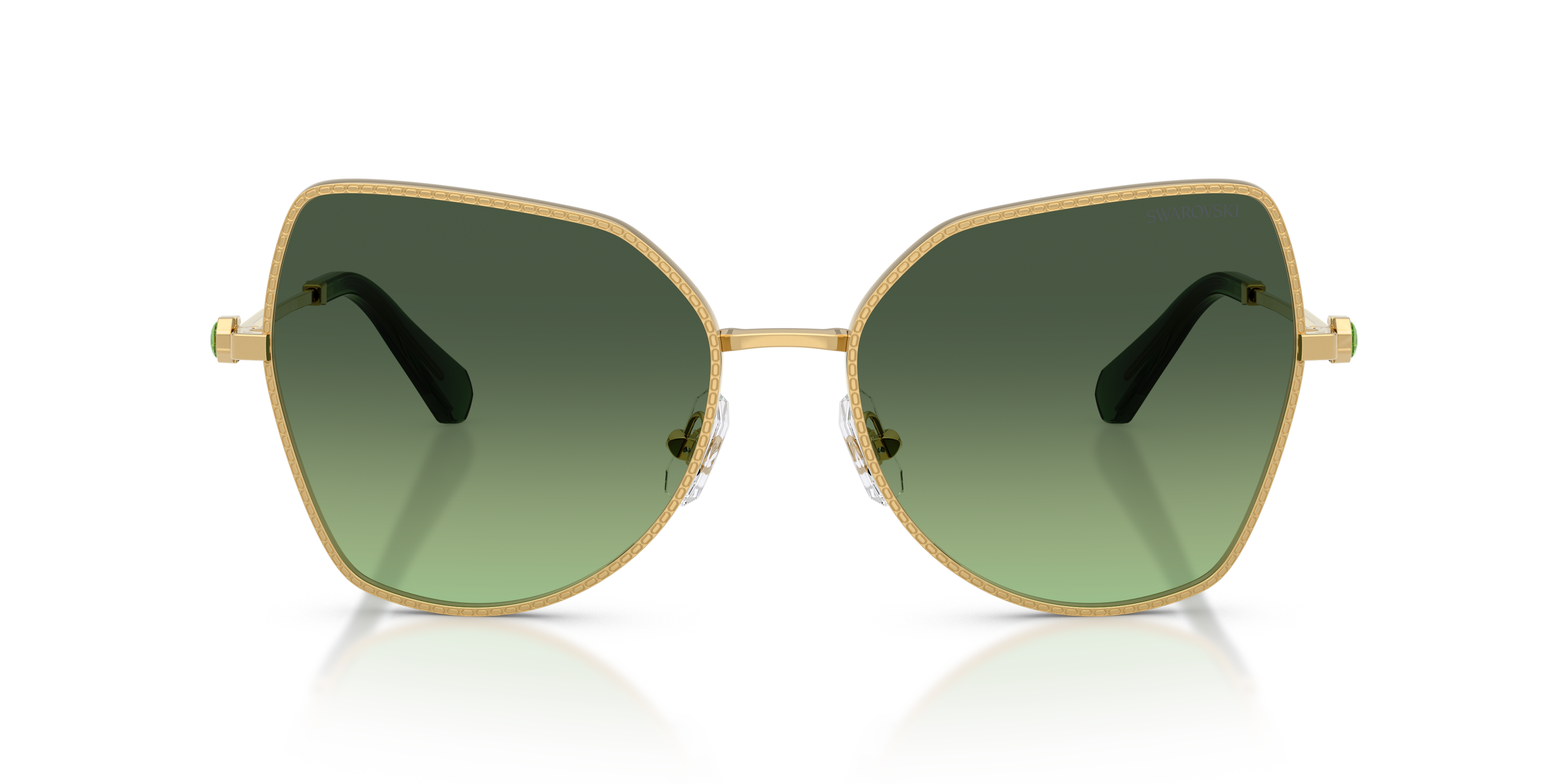 SWAROVSKI SK7037 40172A 58