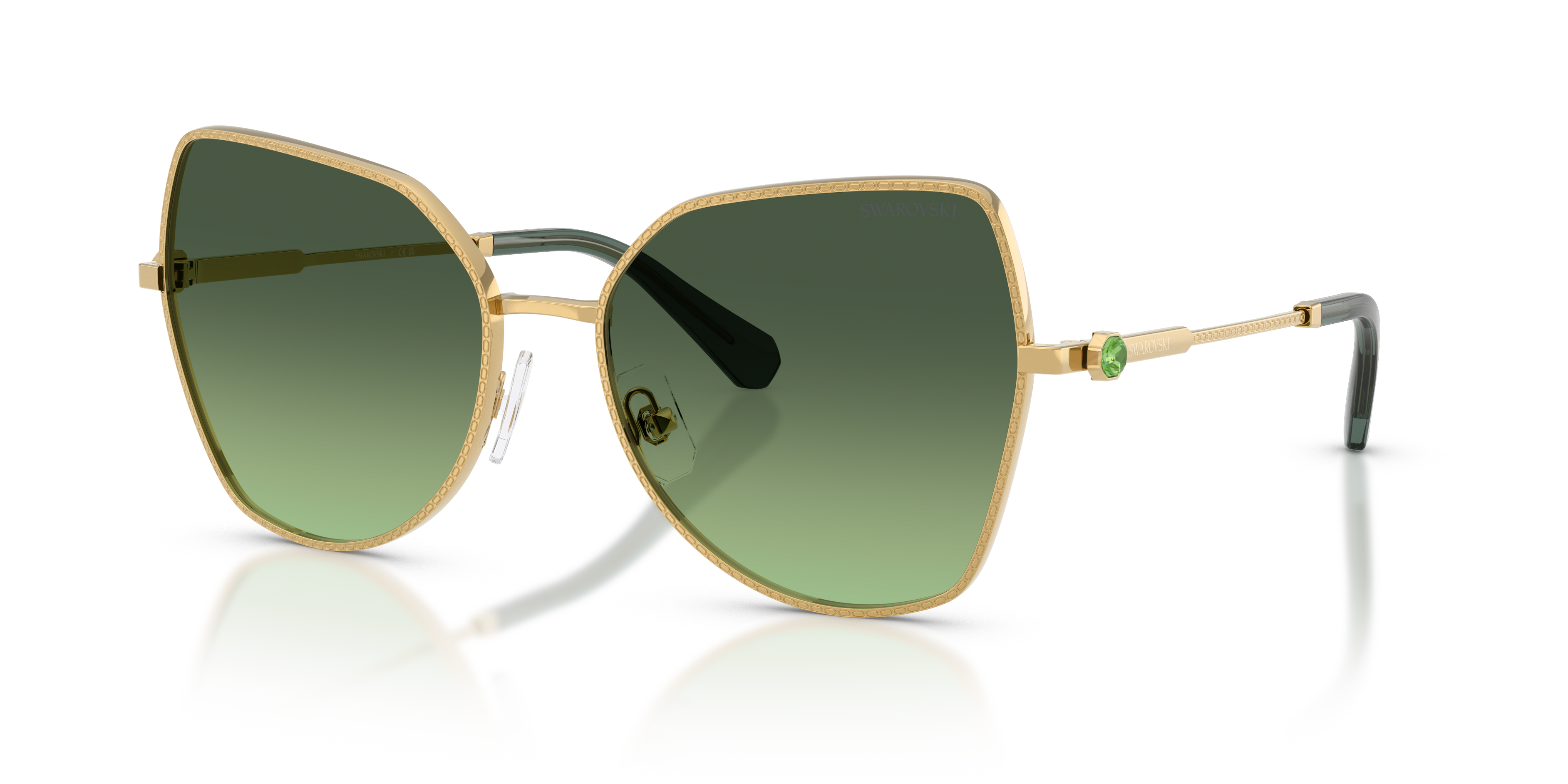 SWAROVSKI SK7037 40172A 58