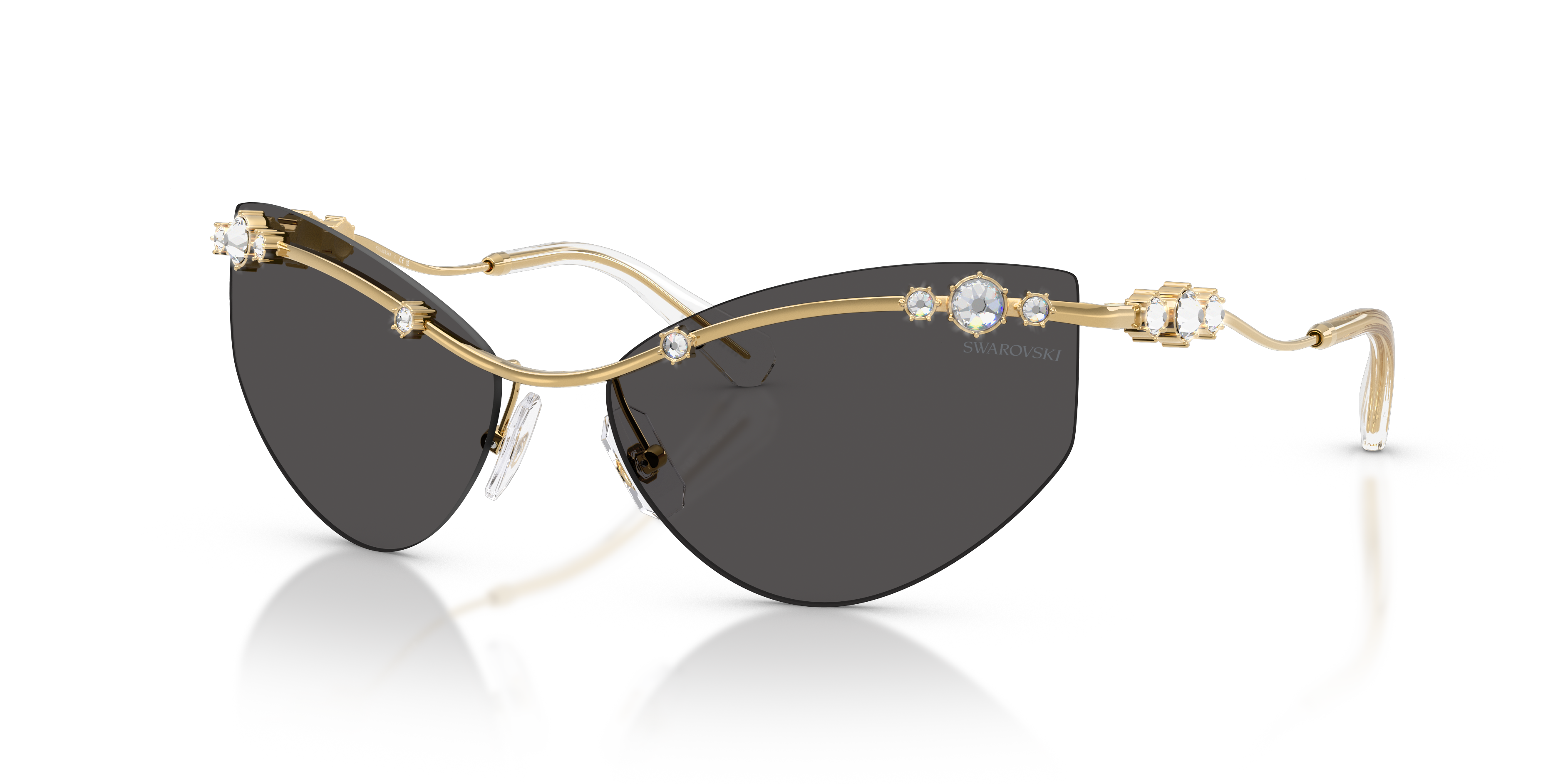 SWAROVSKI SK7039 400487 61