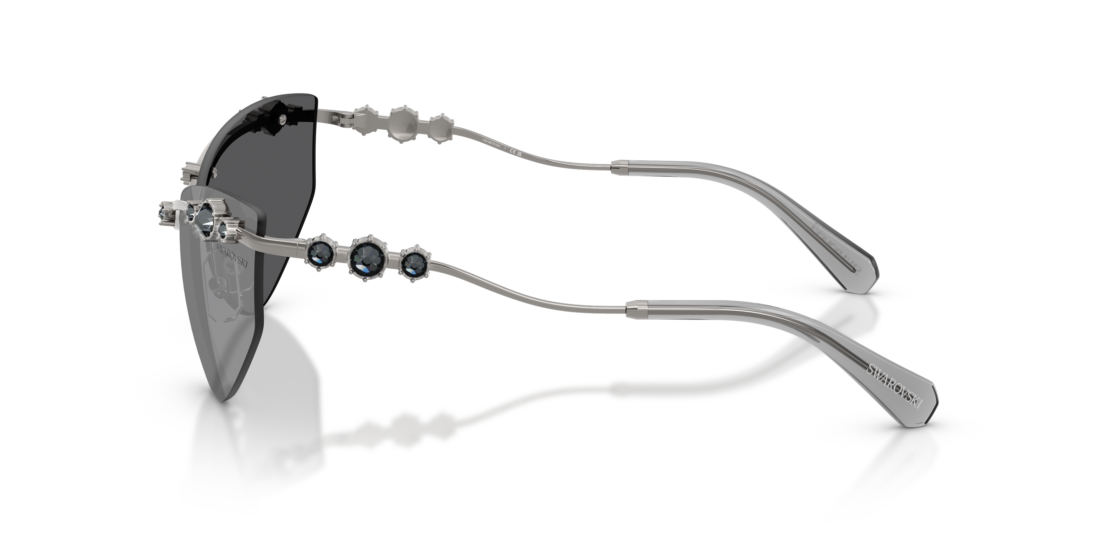 SWAROVSKI SK7039 40096G 61