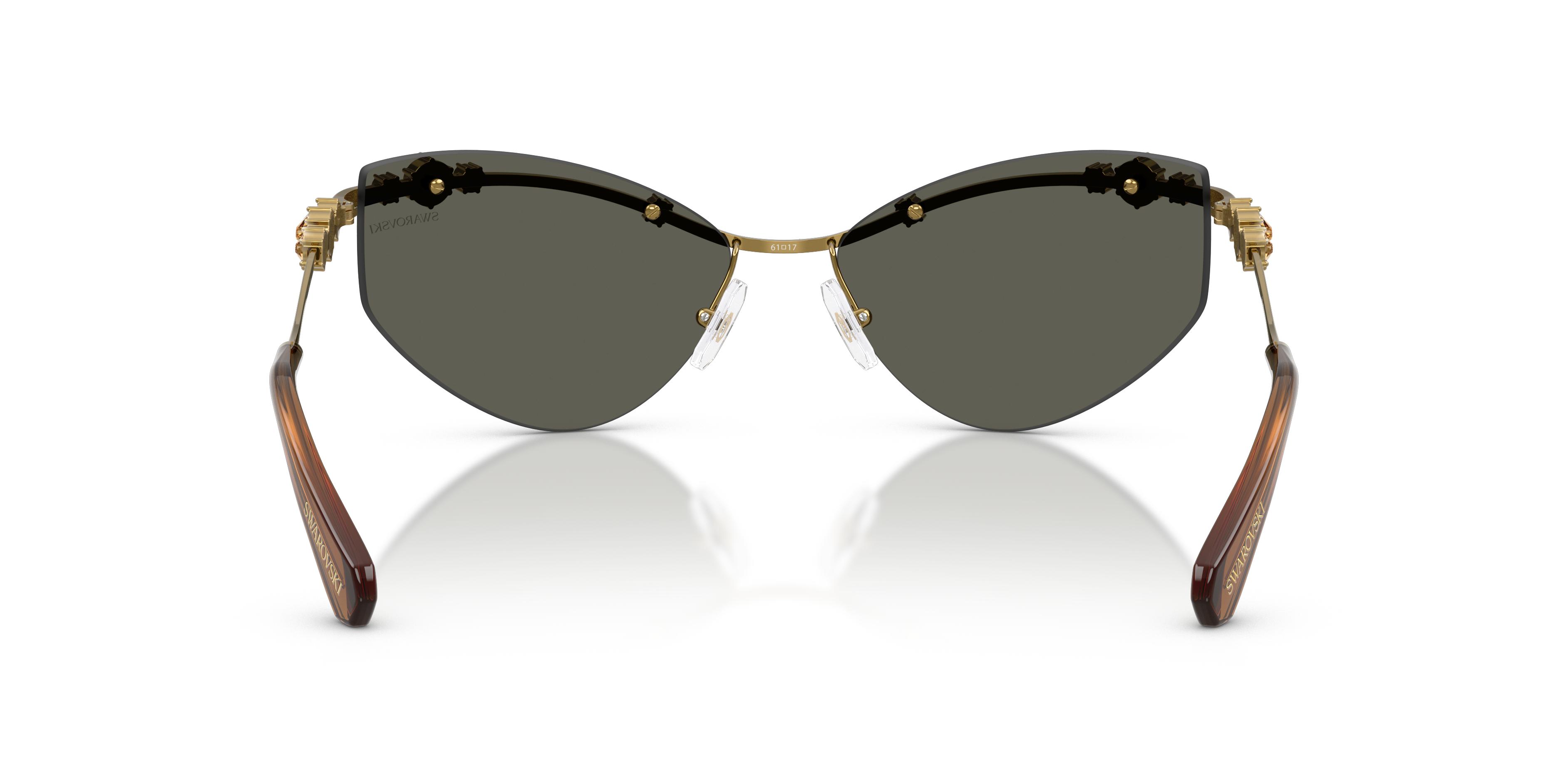 SWAROVSKI SK7039 40427P 61