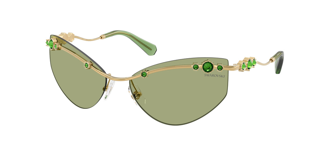 SWAROVSKI SK7039 404382 61