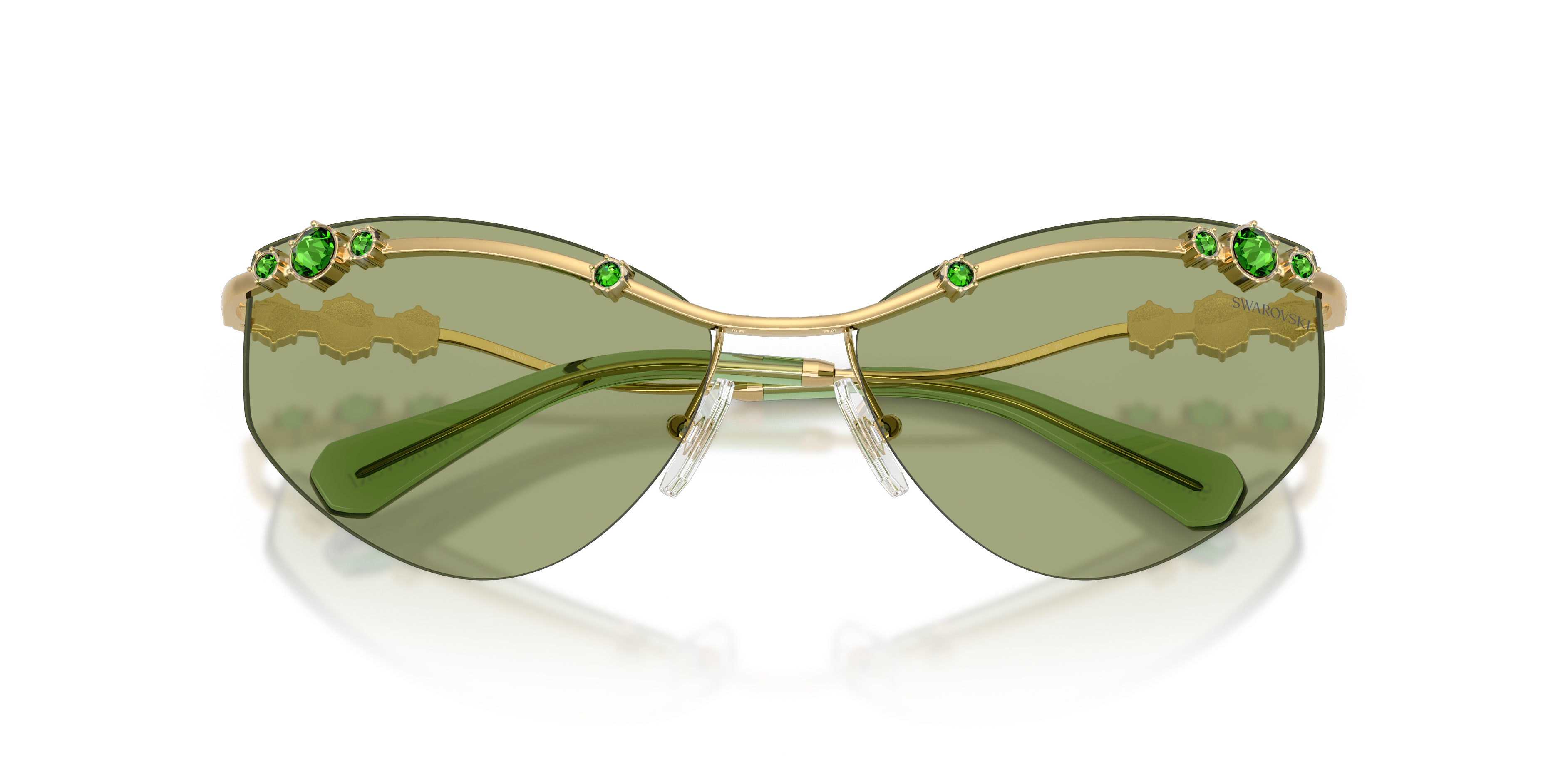 SWAROVSKI SK7039 404382 61