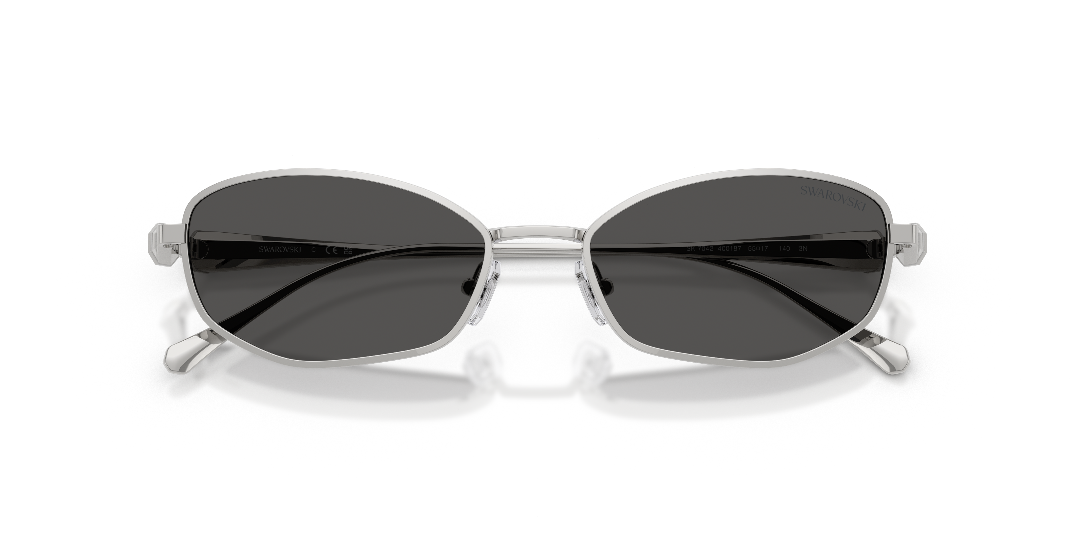 SWAROVSKI SK7042 400187 55