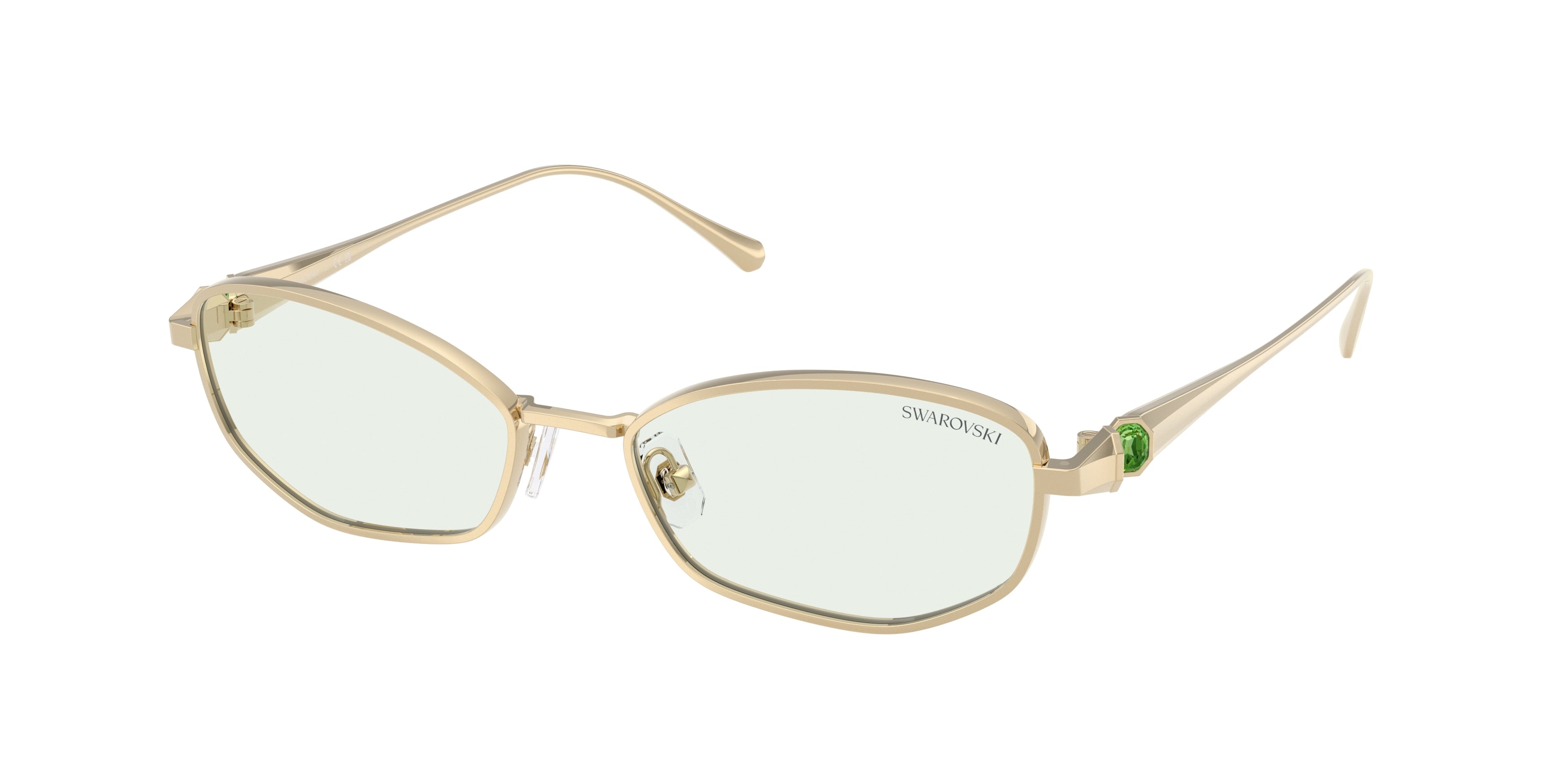 SWAROVSKI SK7042 4013M1 55