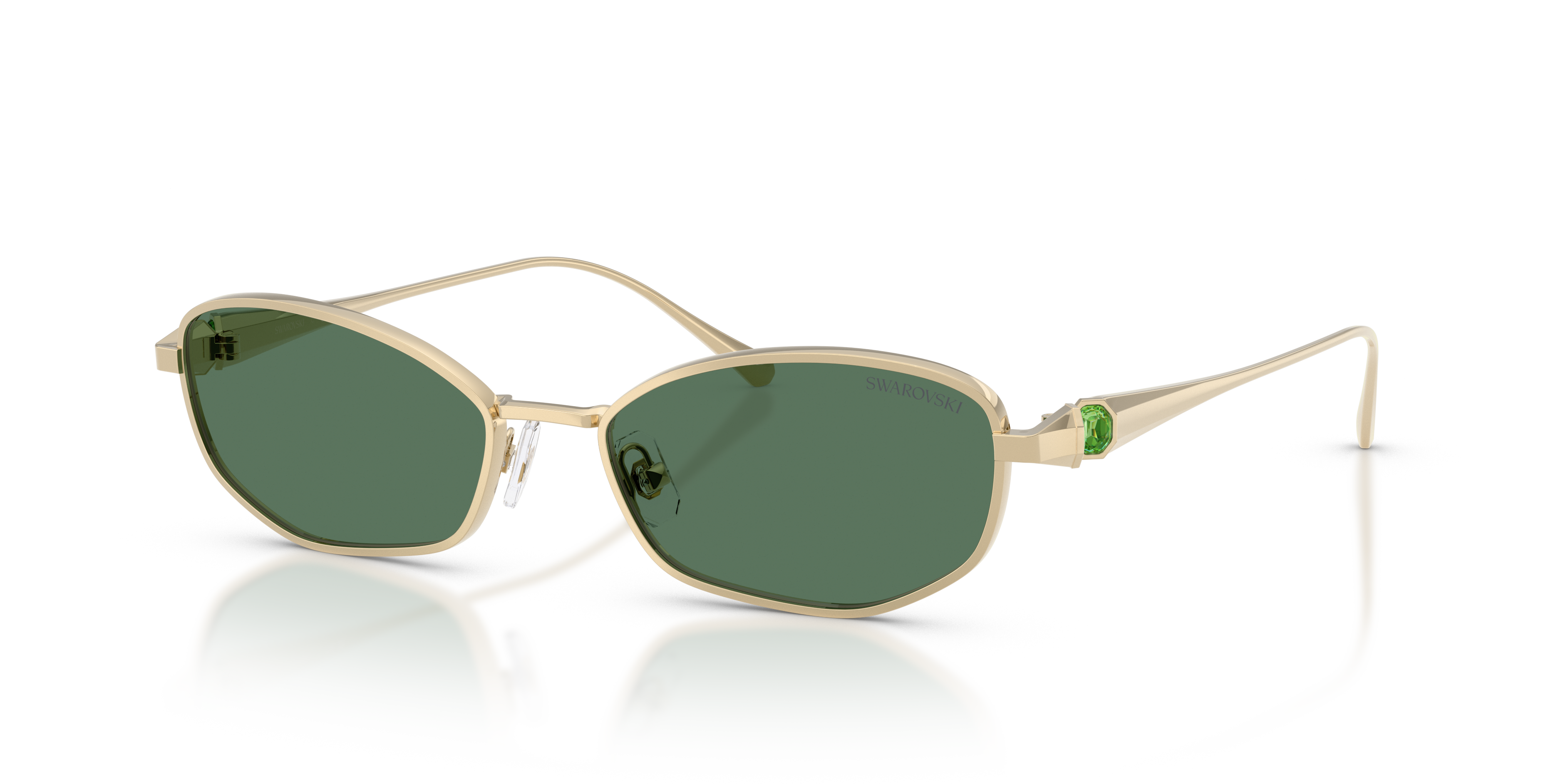 SWAROVSKI SK7042 4013M1 55