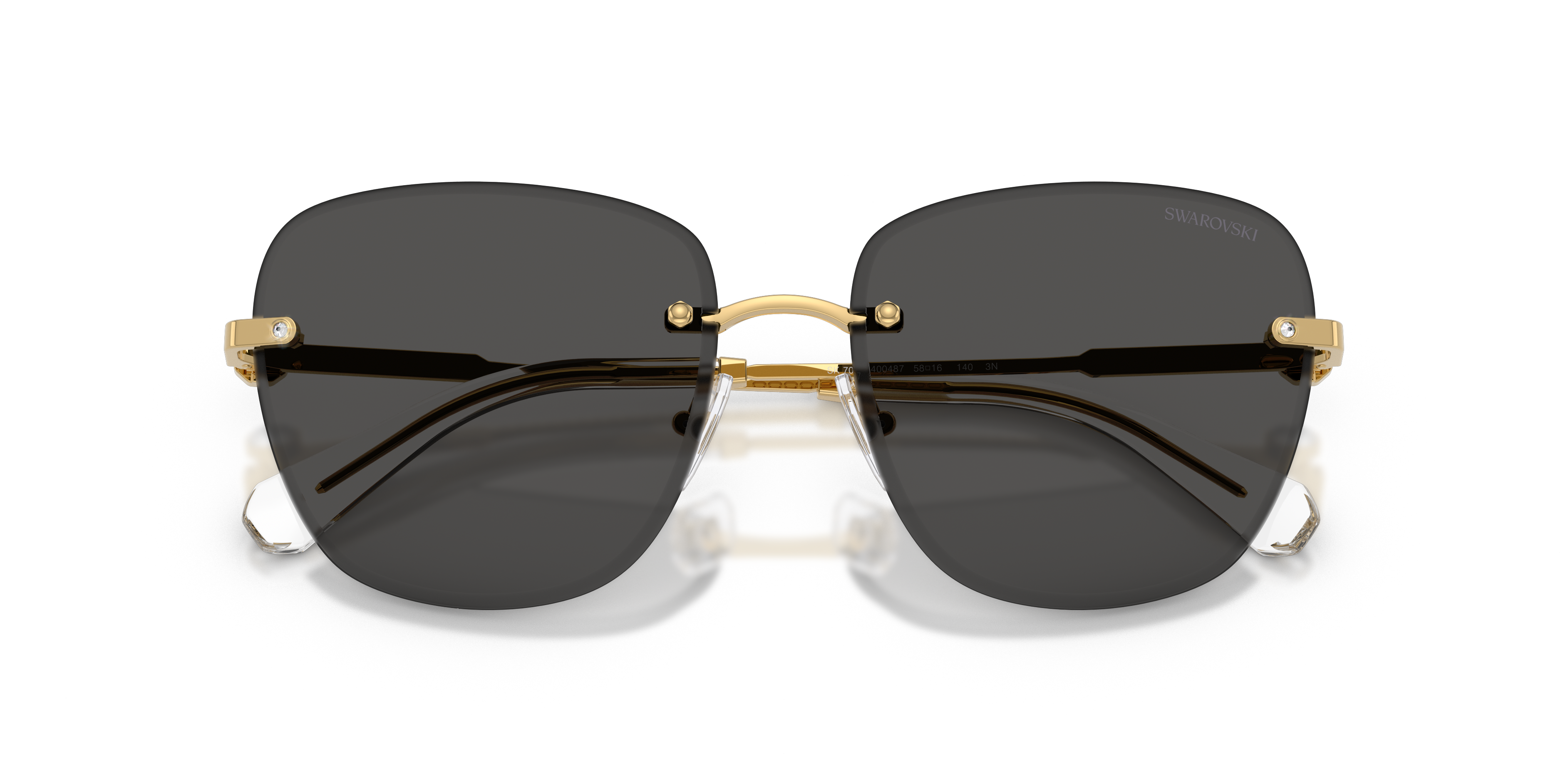 SWAROVSKI SK7043 400487 58
