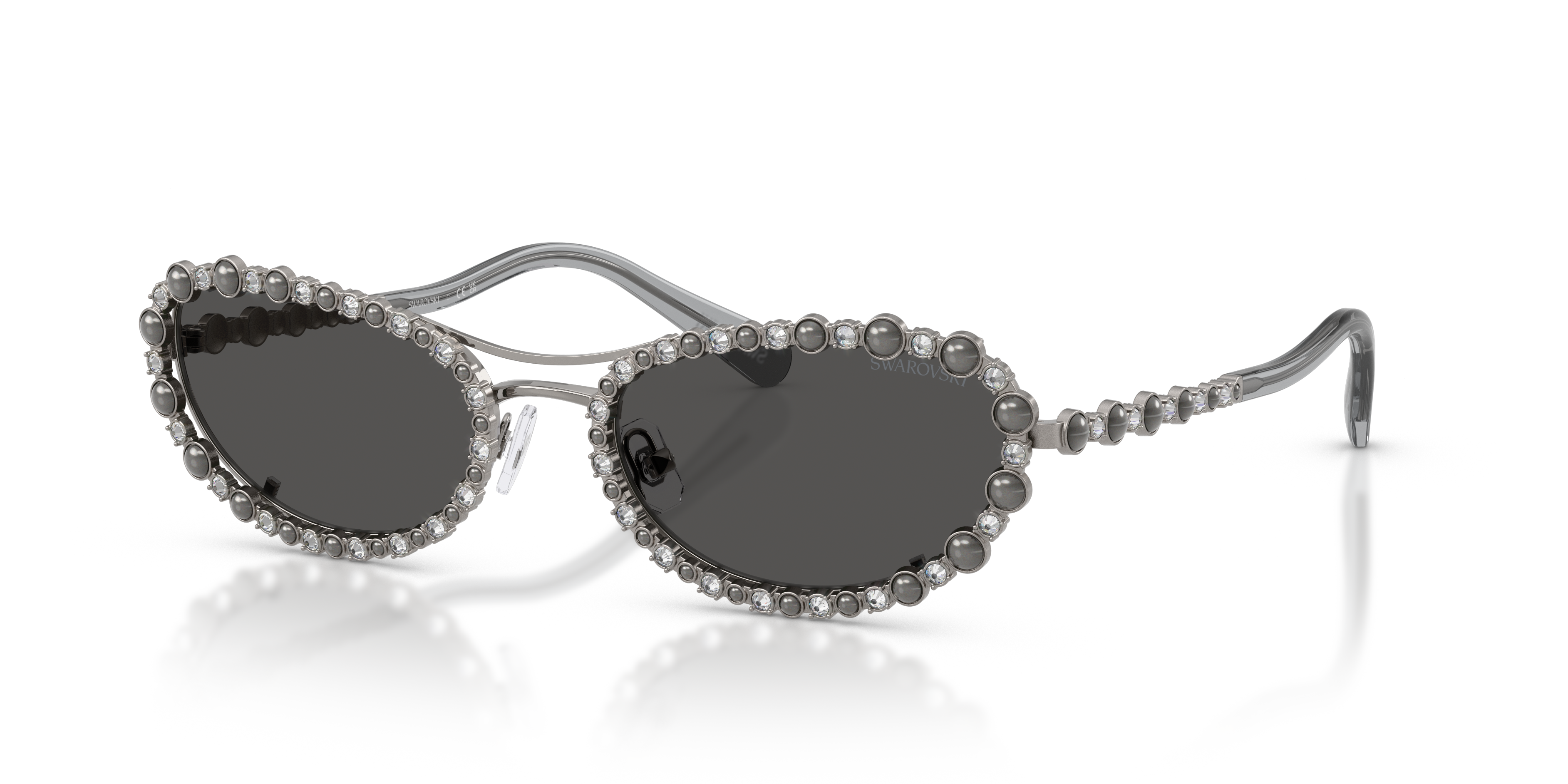SWAROVSKI SK7044 400987 56