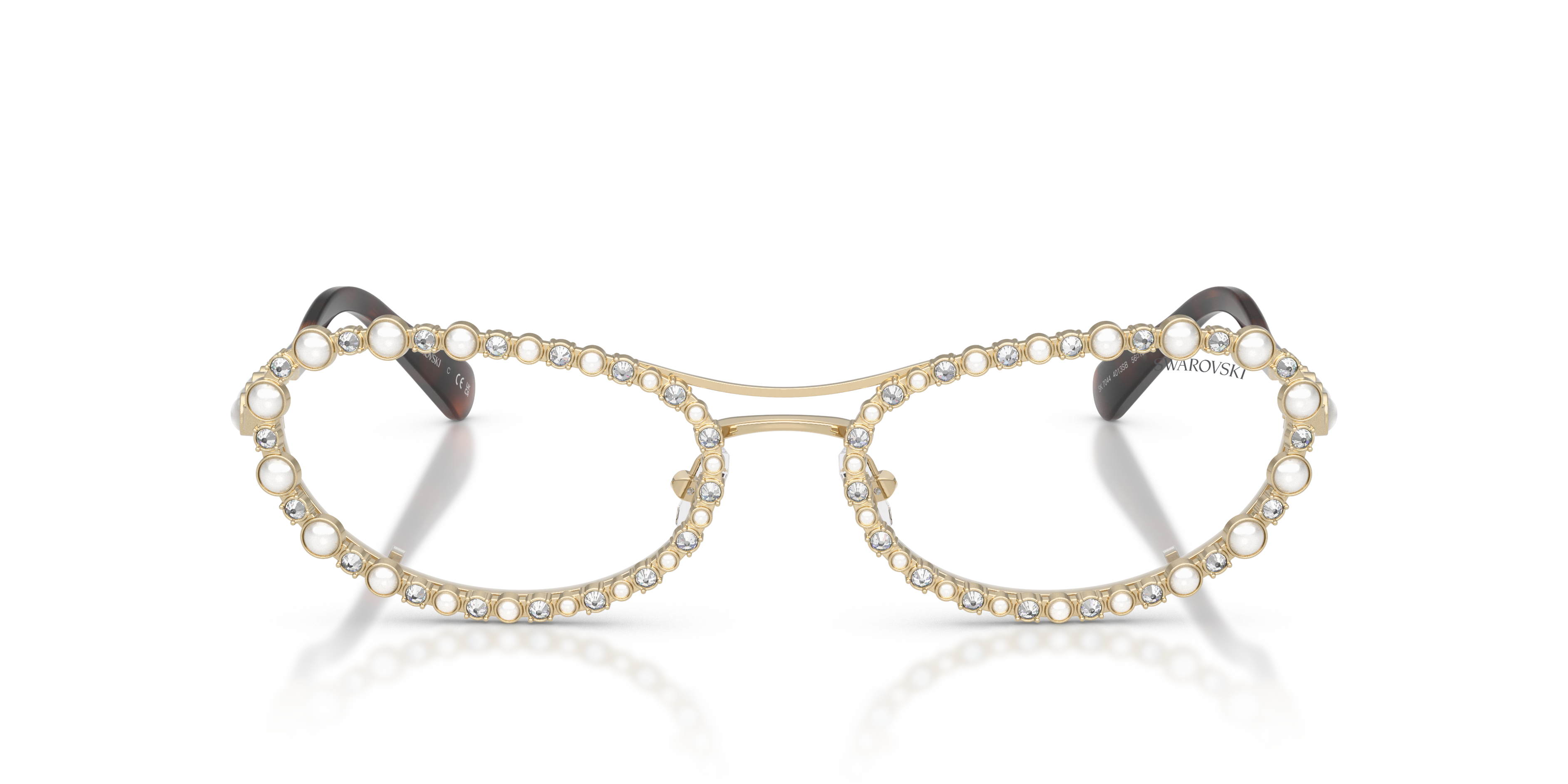 SWAROVSKI SK7044 4013SB 56