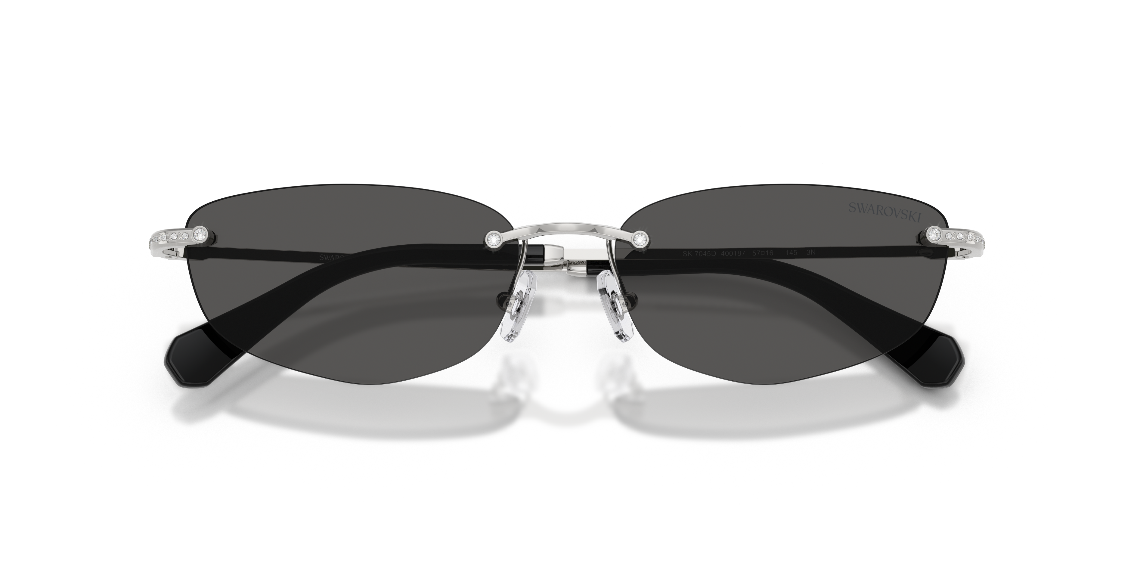 SWAROVSKI SK7045D 400187 57