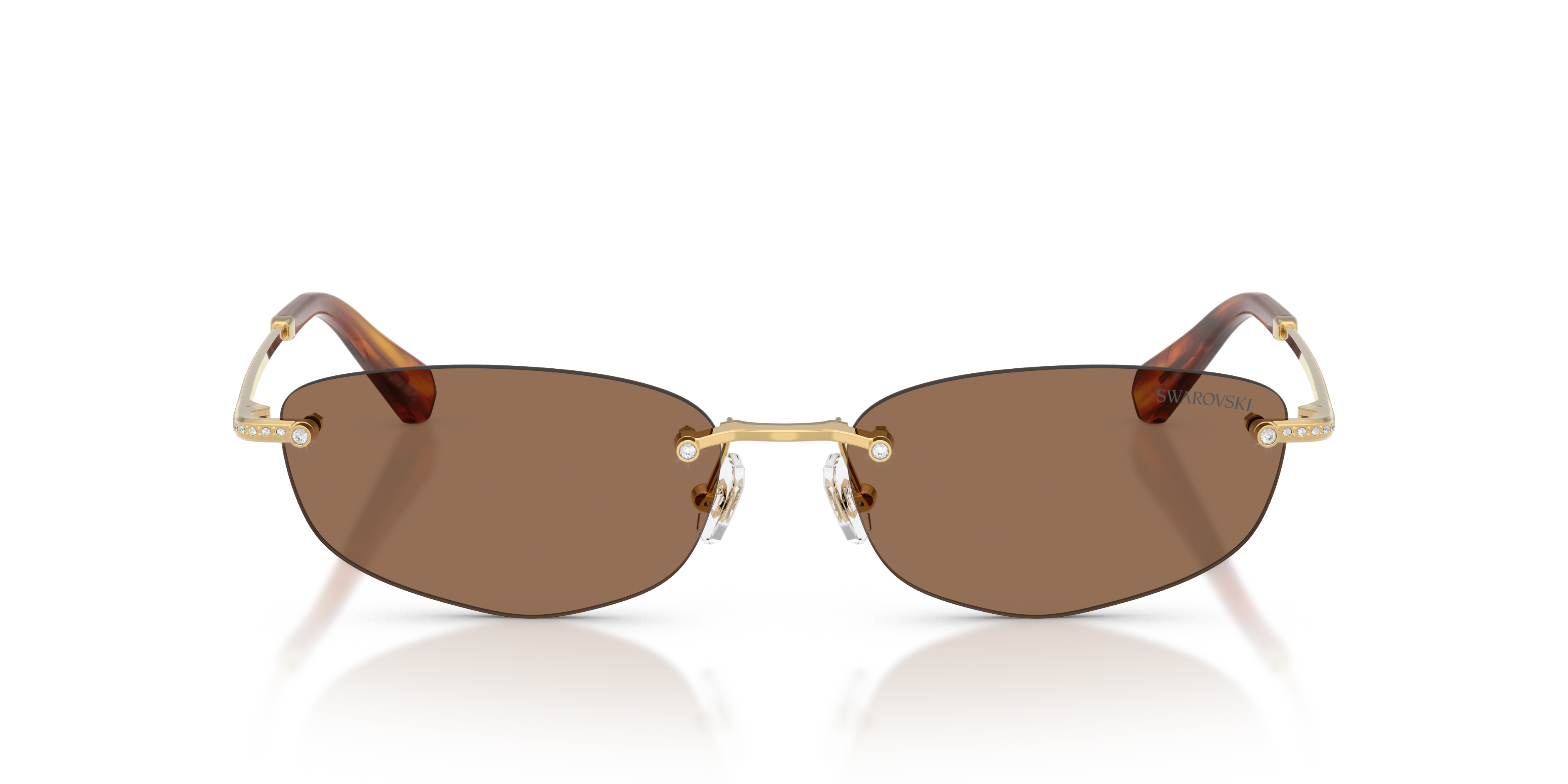 SWAROVSKI SK7045D 400473 57